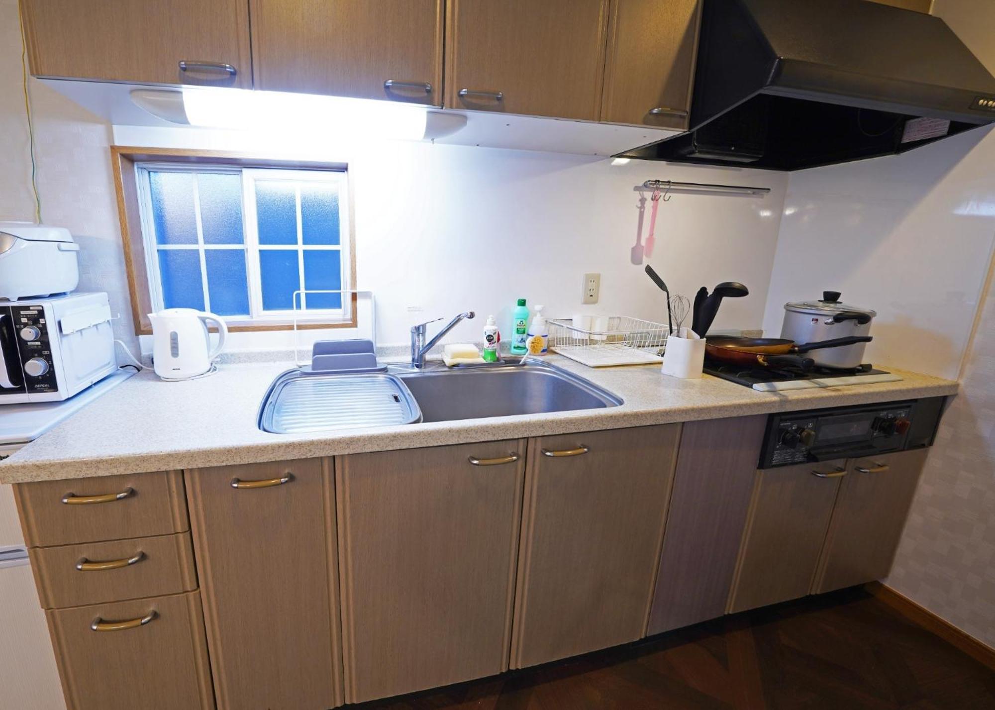 Shinjuku Wanto House - Vacation 12590 Holiday home *