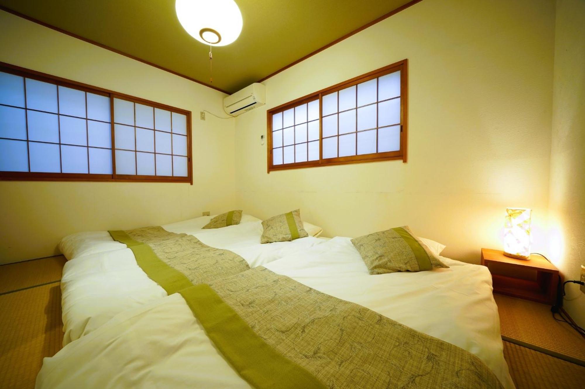 Holiday home Shinjuku Wanto House - Vacation 12590