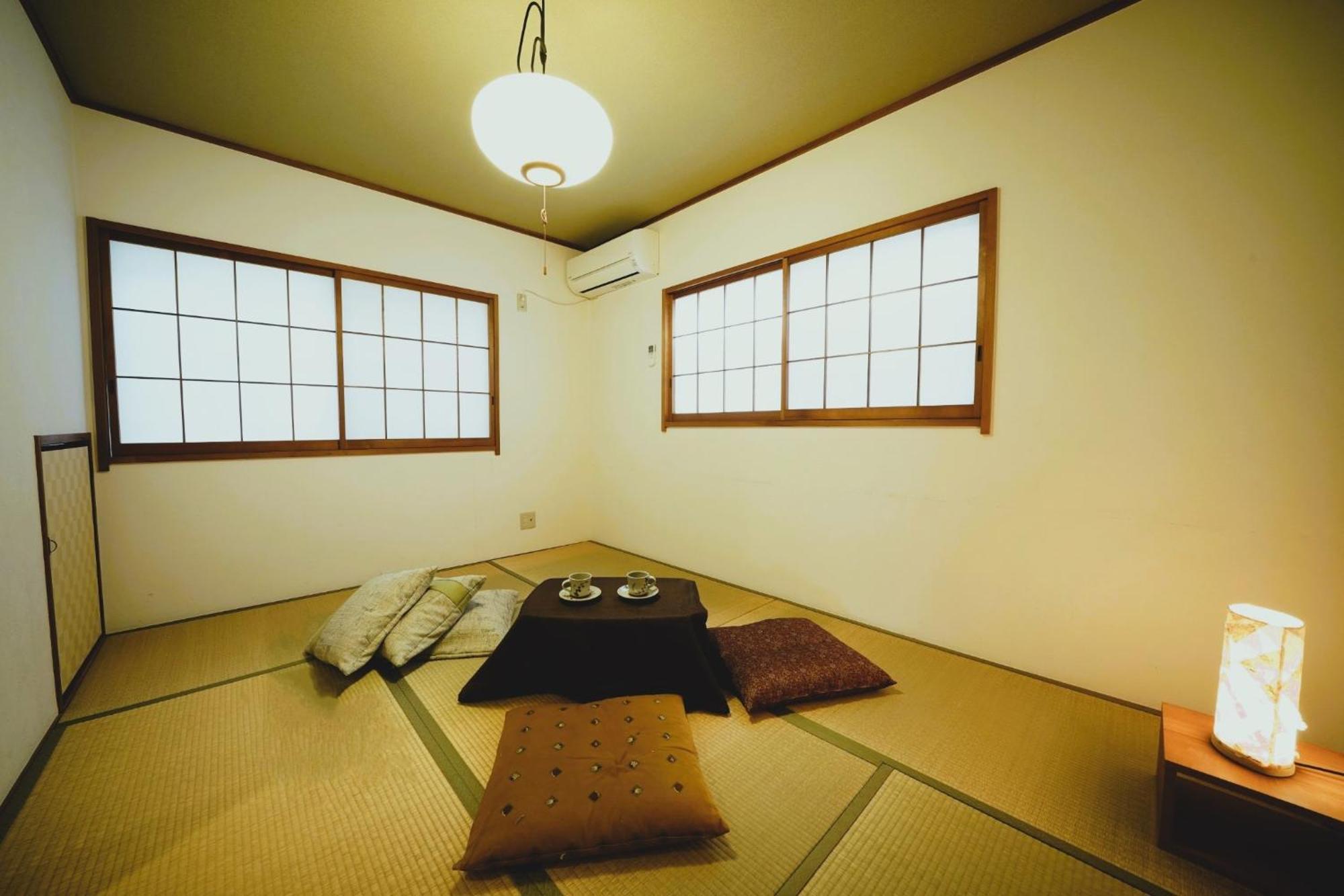 Shinjuku Wanto House - Vacation 12590 Tokyo