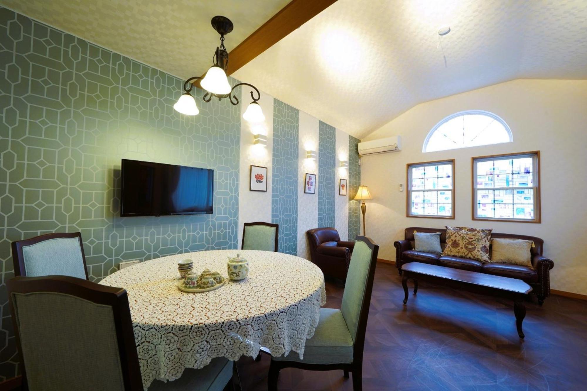Holiday home Shinjuku Wanto House - Vacation 12590 Tokyo