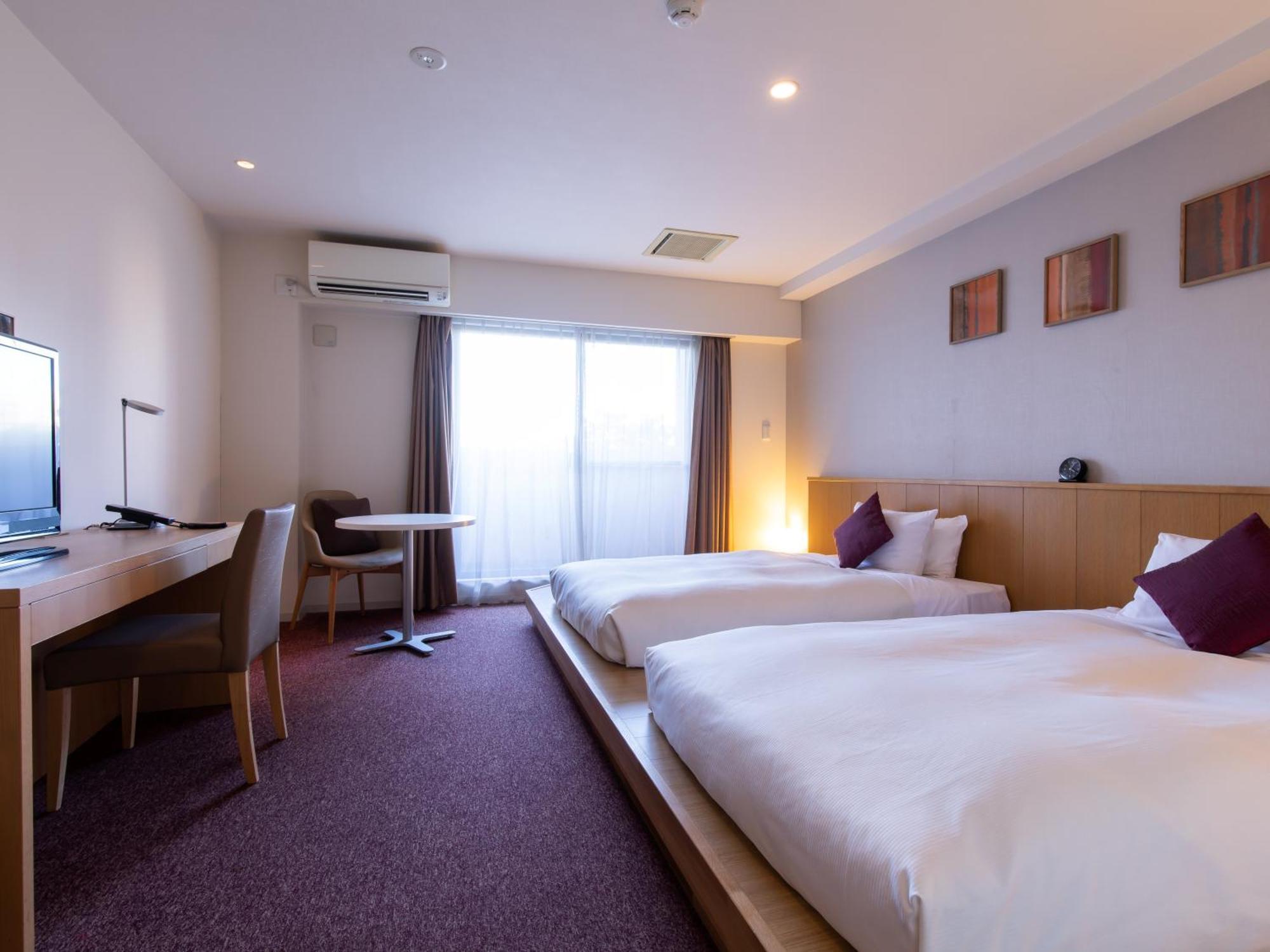 Tokyu Monzen-nakacho Hotel 3*