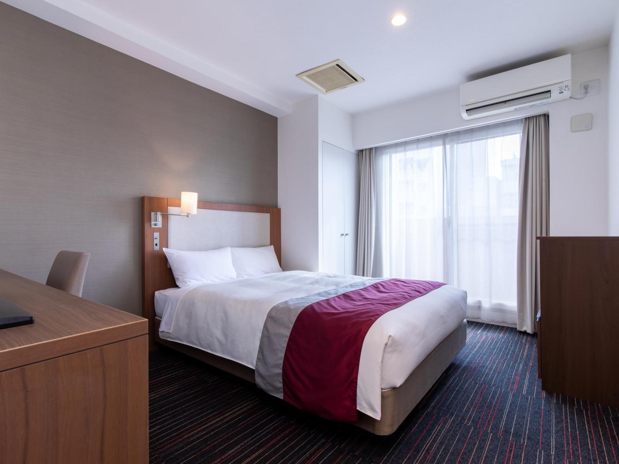 Hotel Tokyu Monzen-nakacho Tokyo