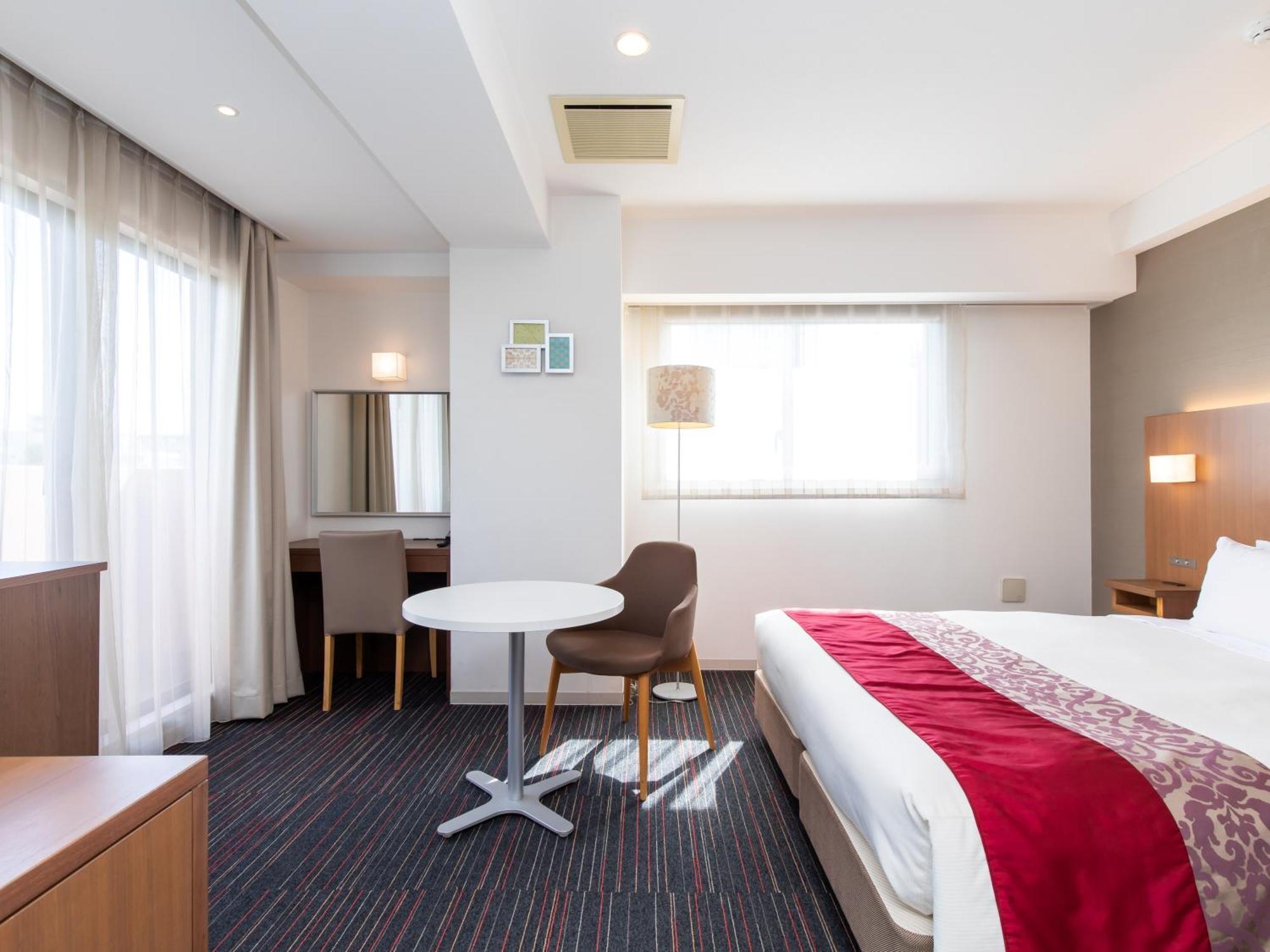 Hotel Tokyu Monzen-nakacho