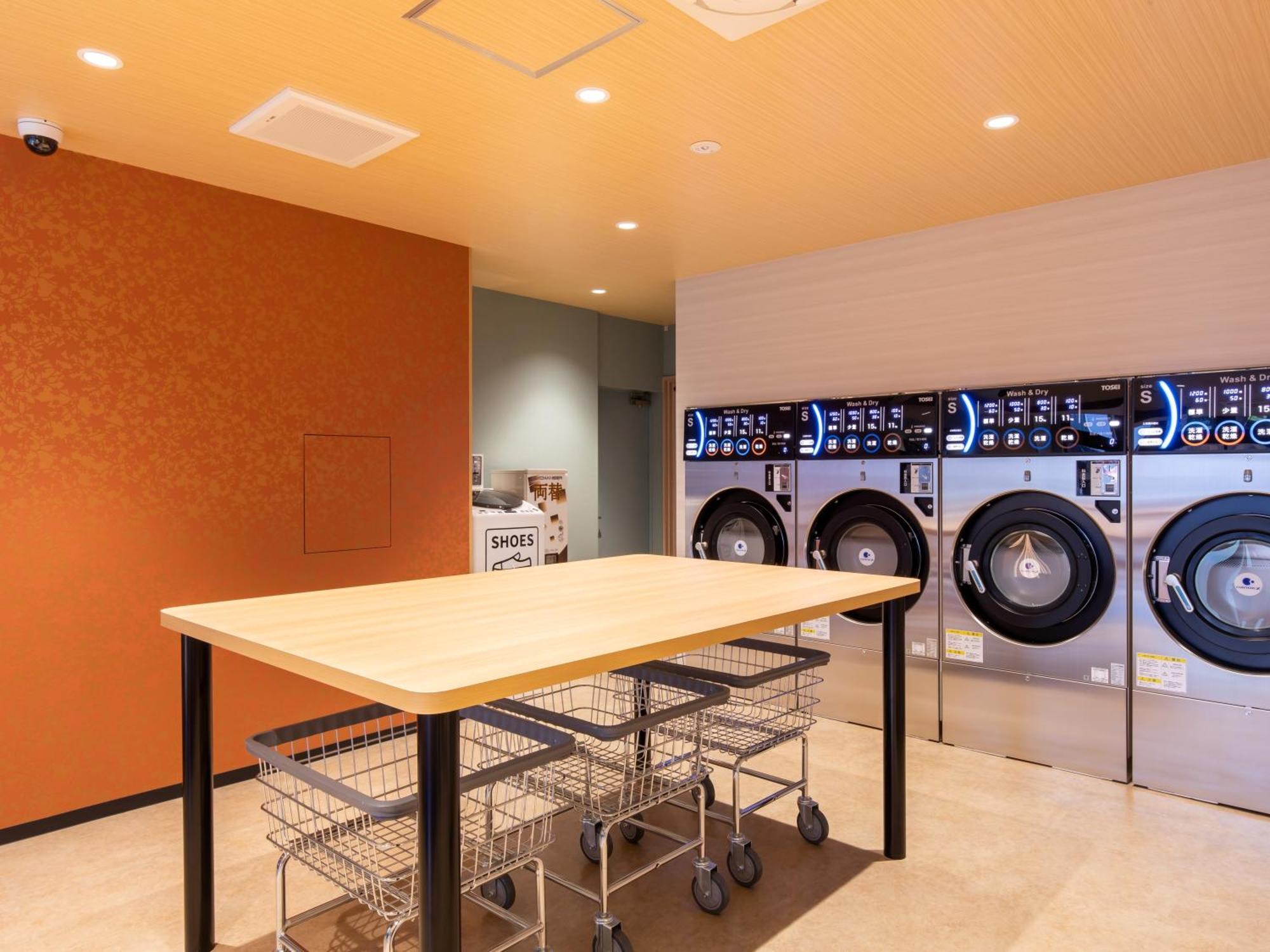 Hotel Tokyu Monzen-nakacho 3*