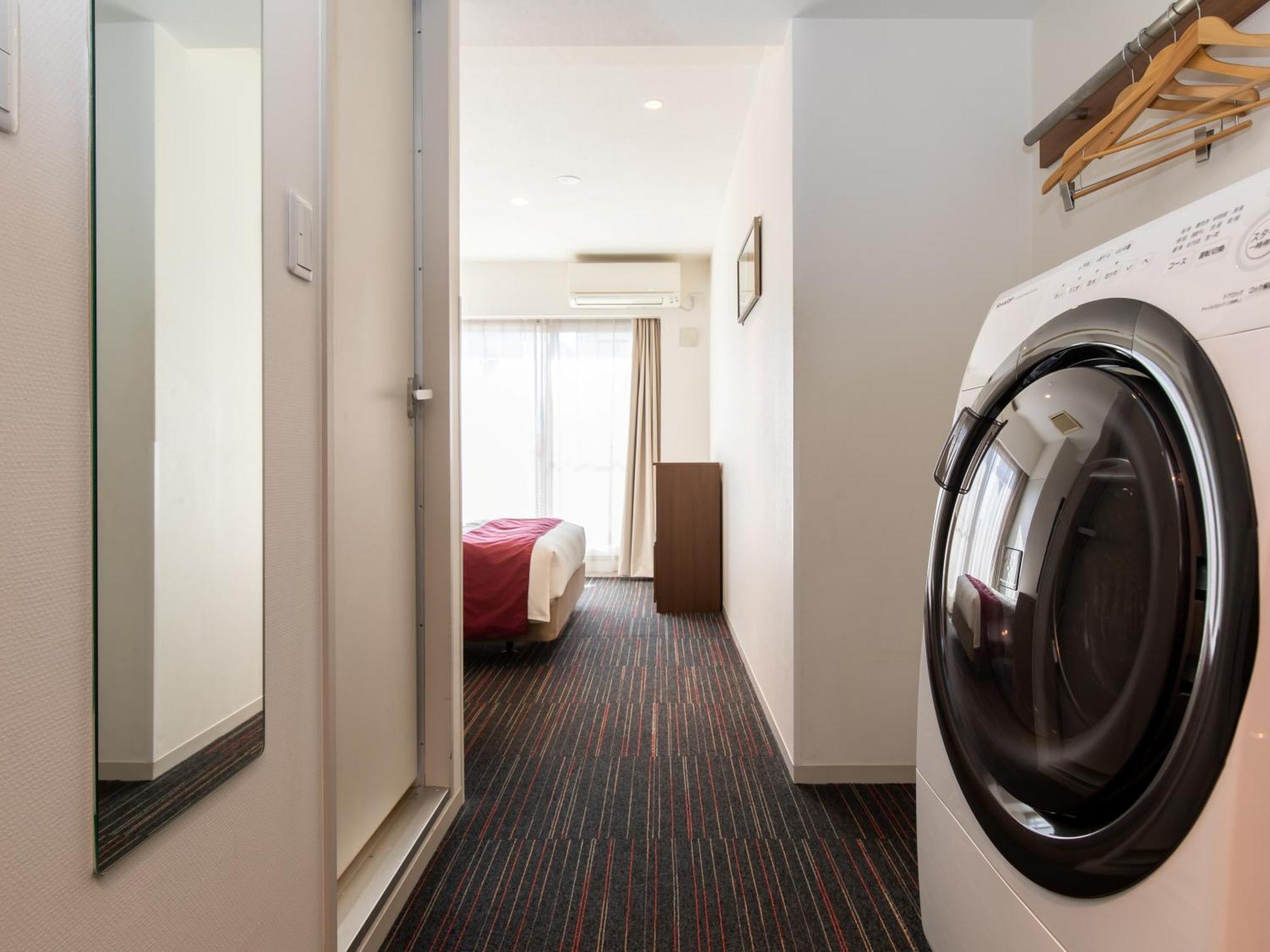 Tokyu Monzen-nakacho Hotel 3*