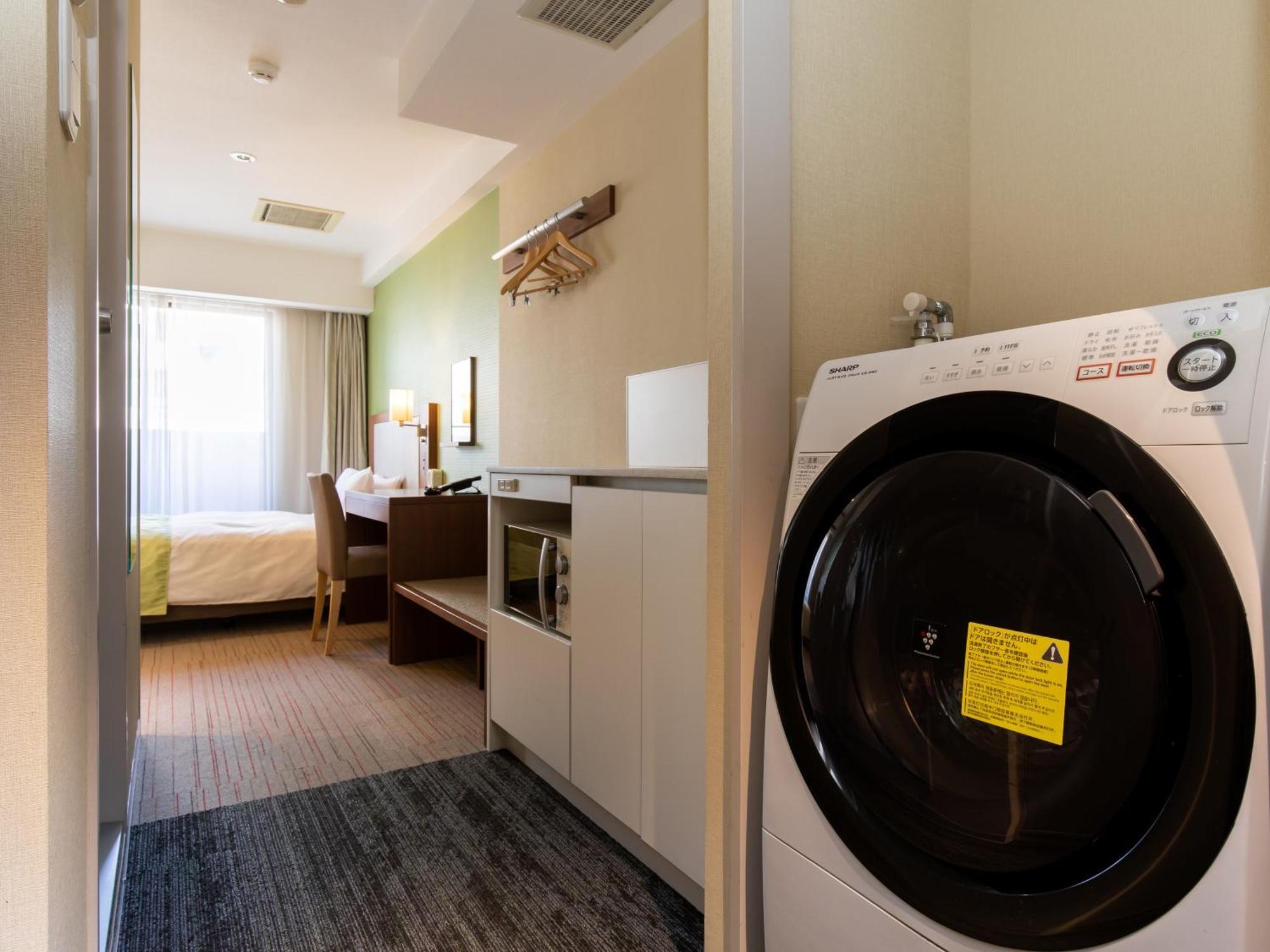 Hotel Tokyu Monzen-nakacho Tokyo