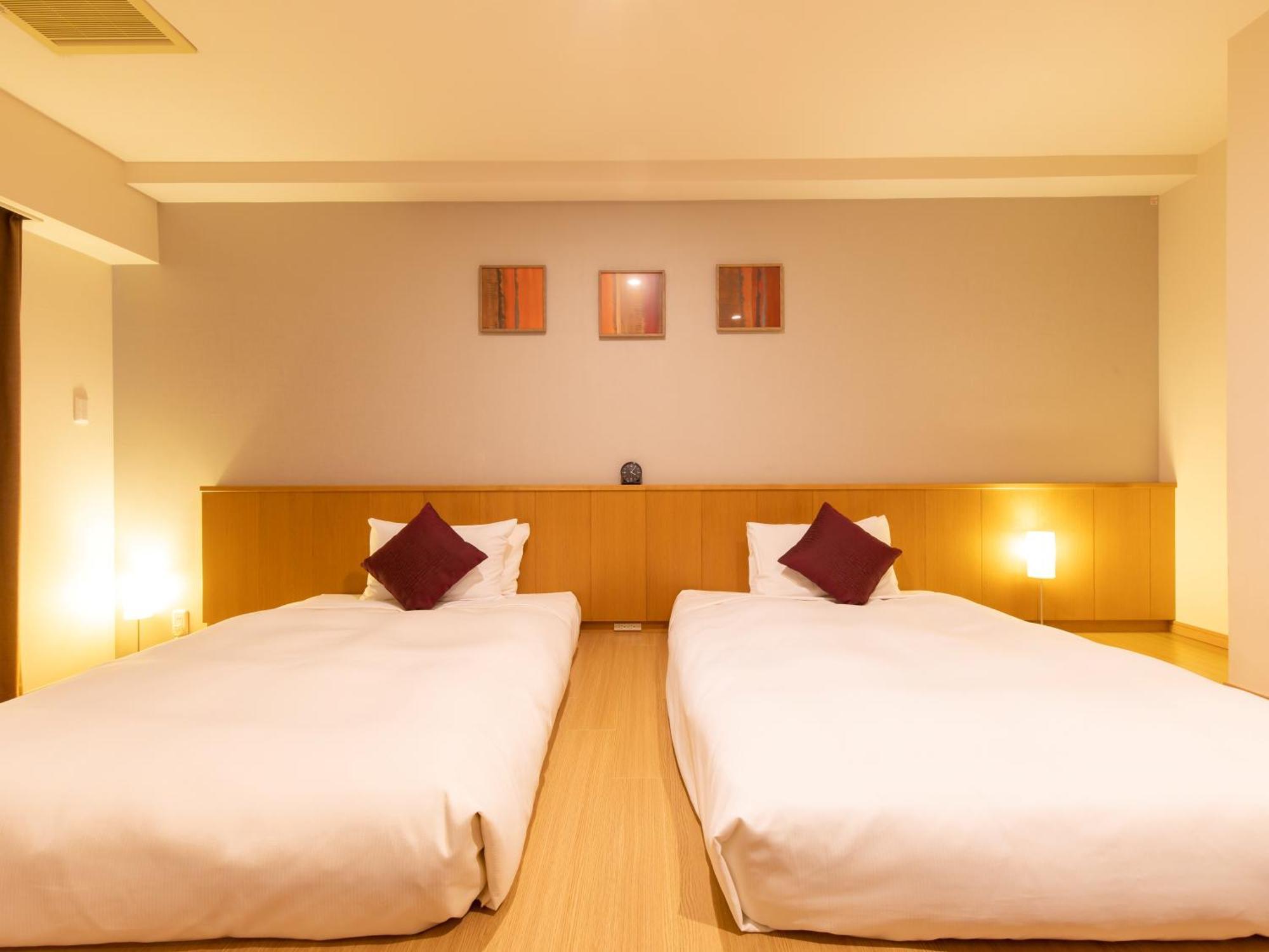Tokyu Monzen-nakacho Hotel Tokyo