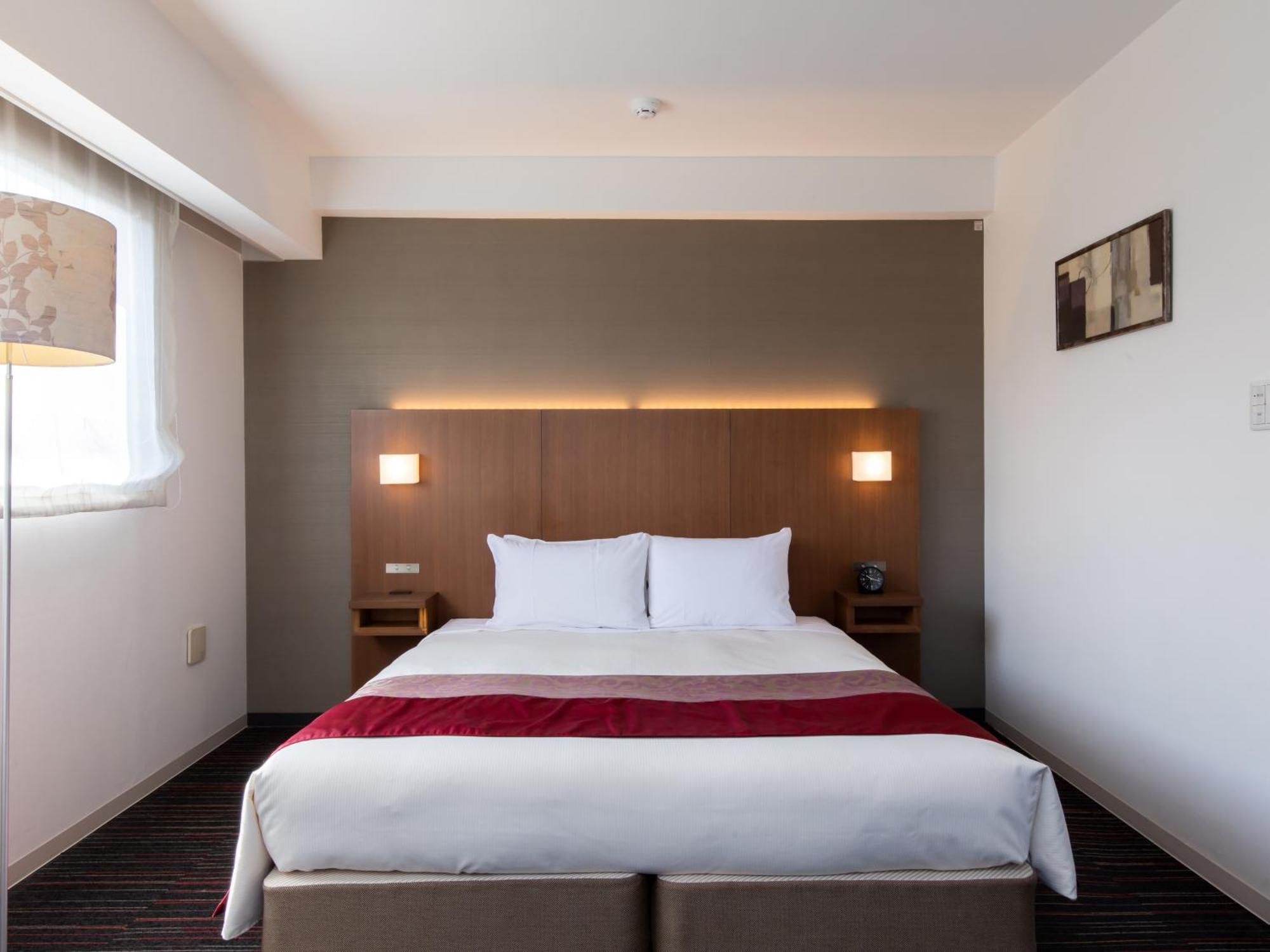 Tokyu Monzen-nakacho Hotel