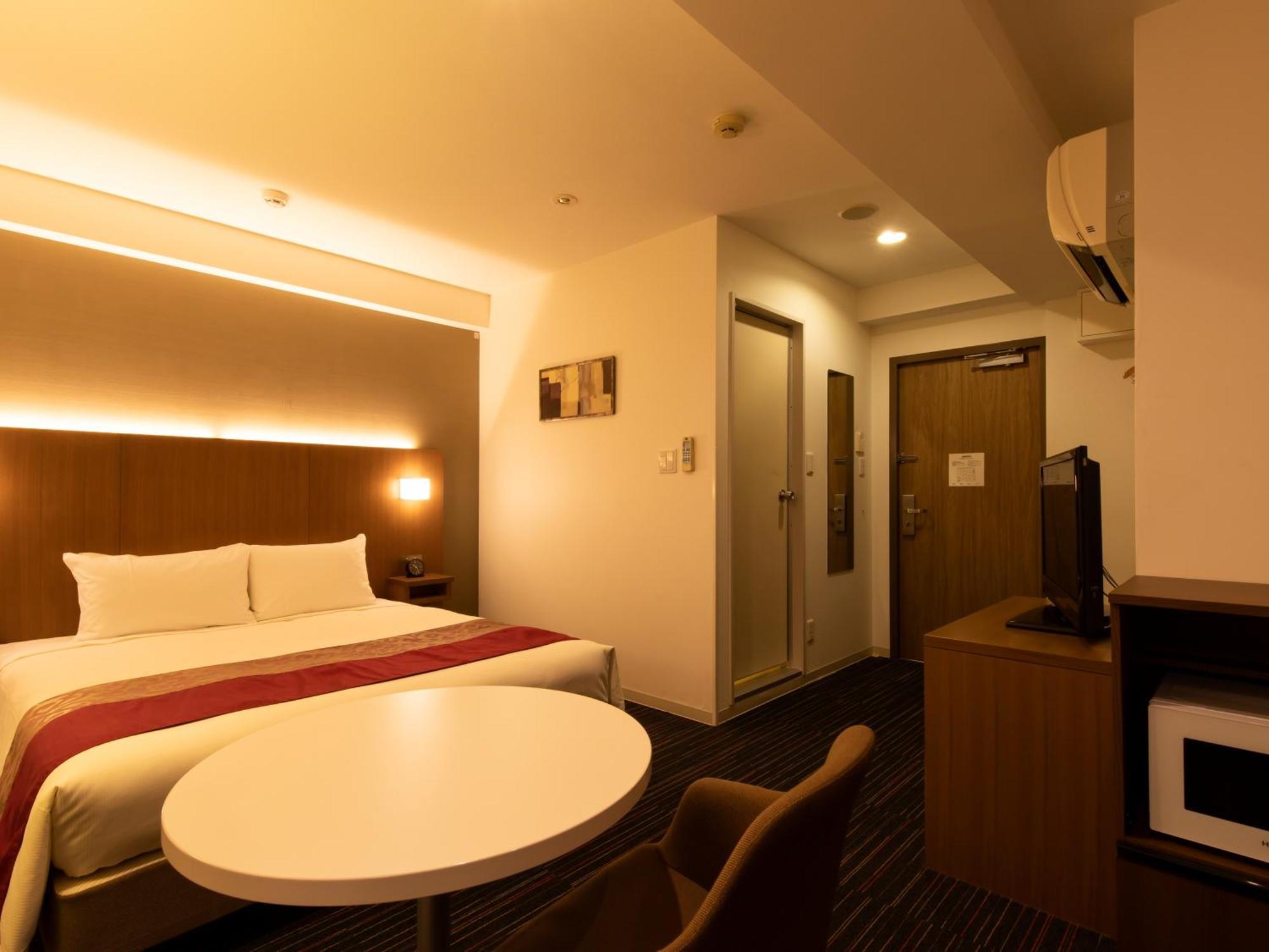 Hotel Tokyu Monzen-nakacho Tokyo