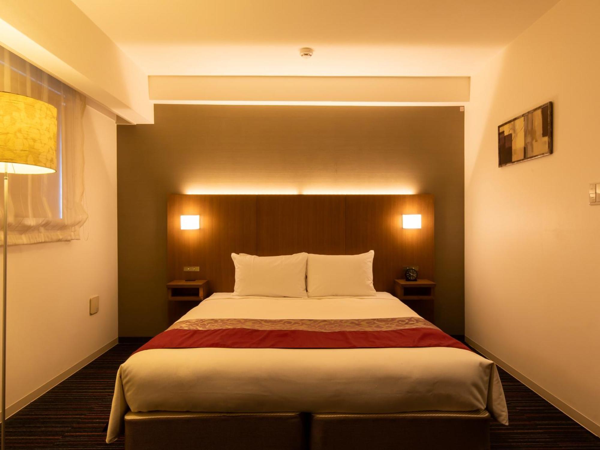 Tokyu Monzen-nakacho Hotel Tokyo