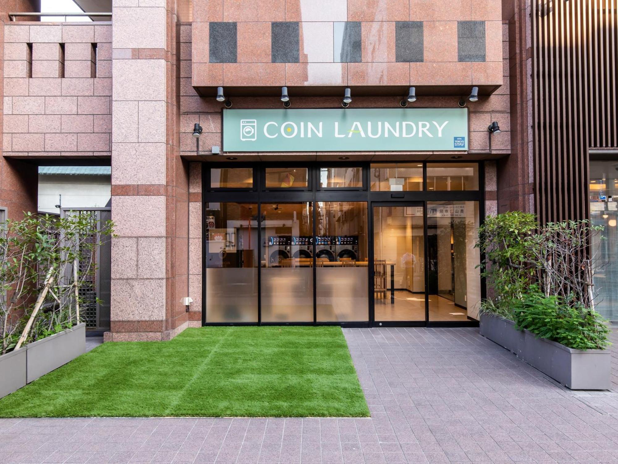 Hotel Tokyu Monzen-nakacho 3*