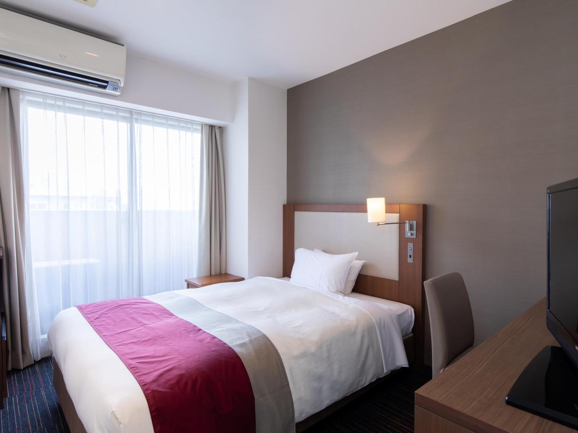 Hotel Tokyu Monzen-nakacho
