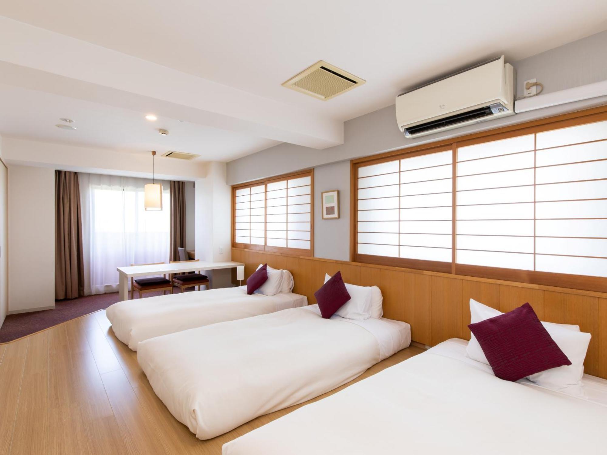 Tokyu Monzen-nakacho Hotel