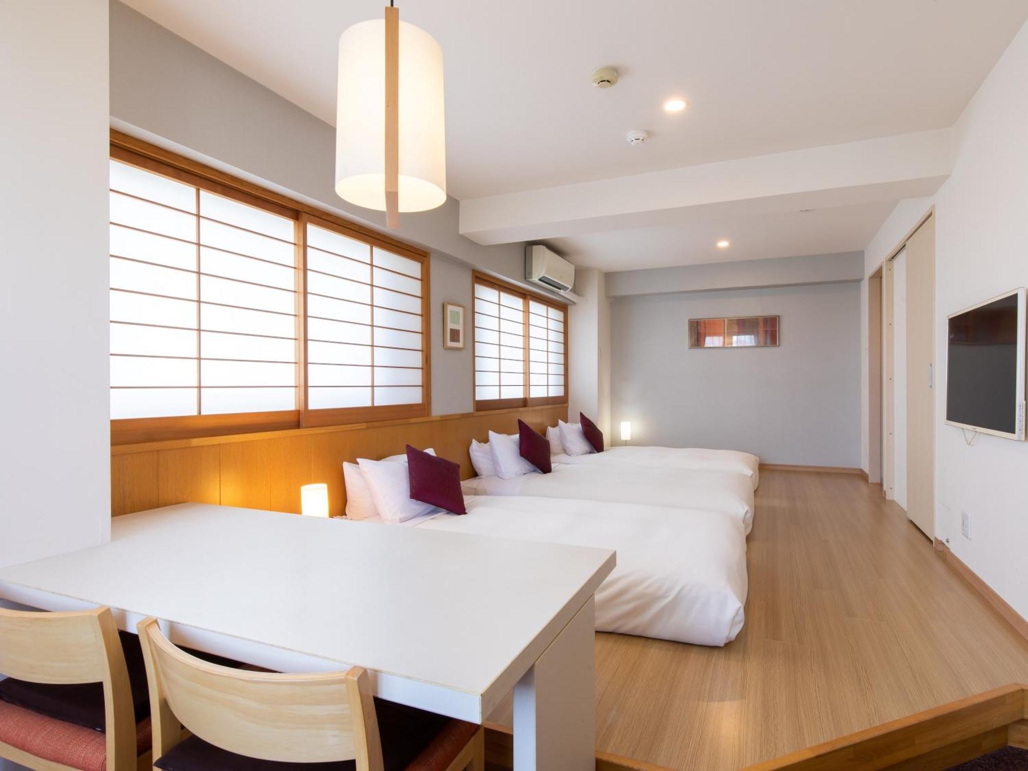 Tokyu Monzen-nakacho 3* Tokyo