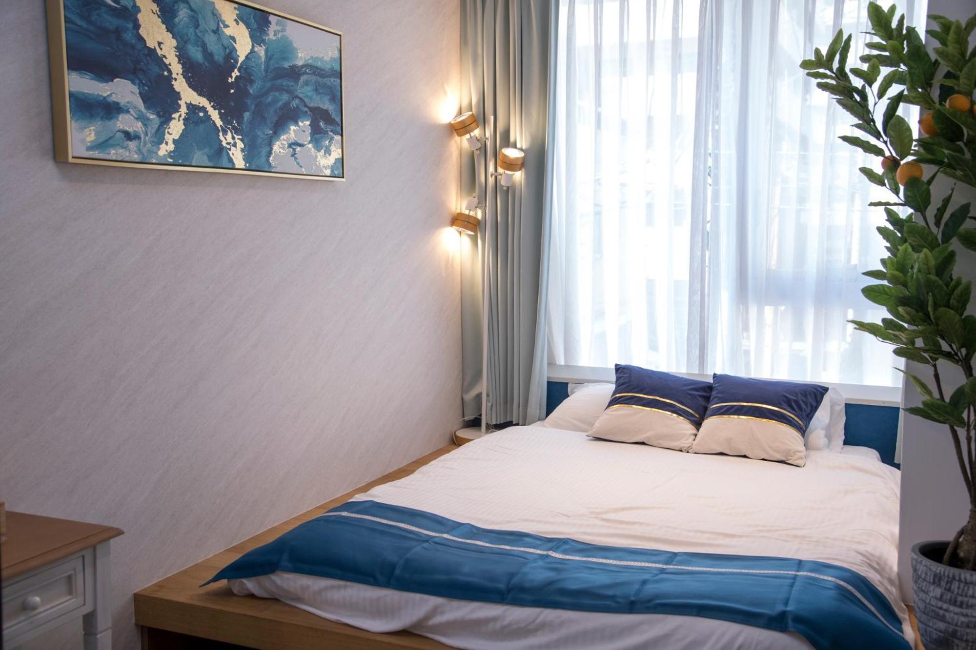 Hostel Glamping Asakusa *