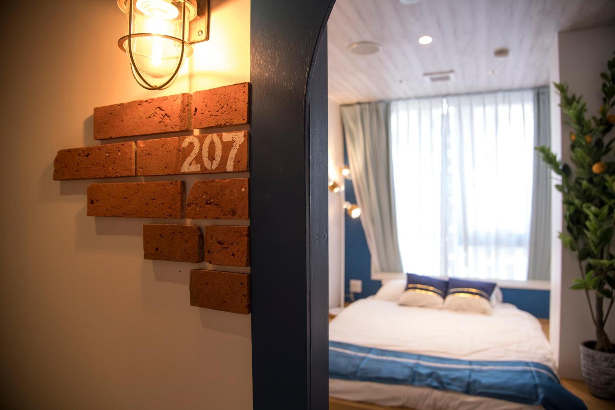 Glamping Asakusa * Tokyo