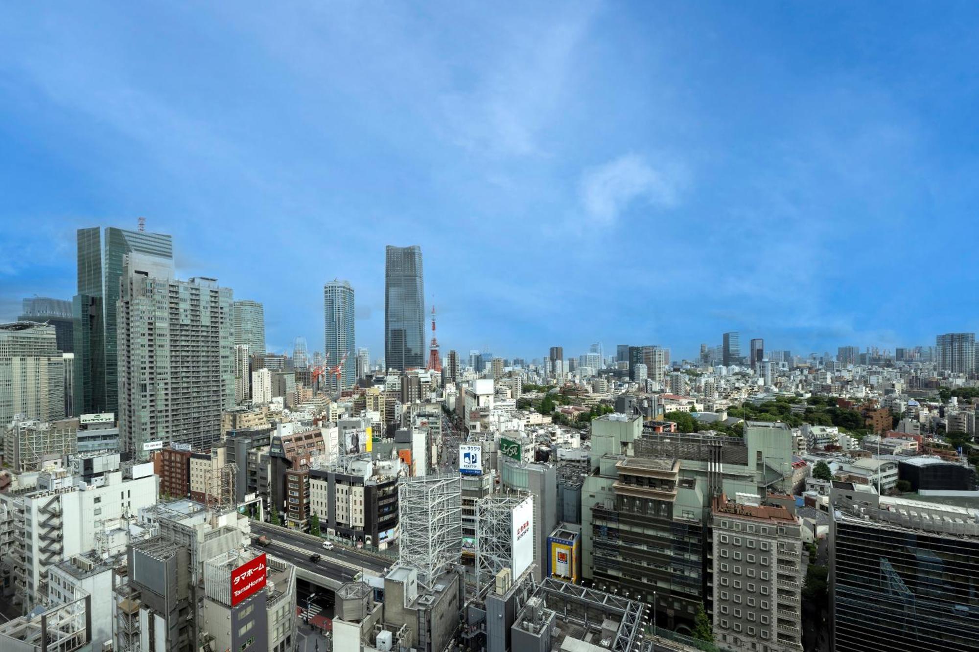 Hotel Remm Roppongi