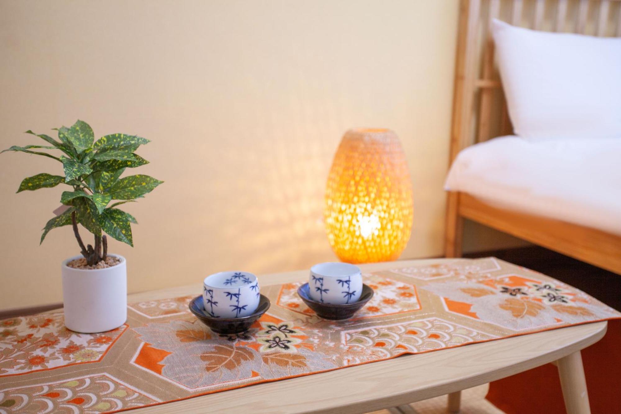 Ustay Kitakoiwa Apartment *