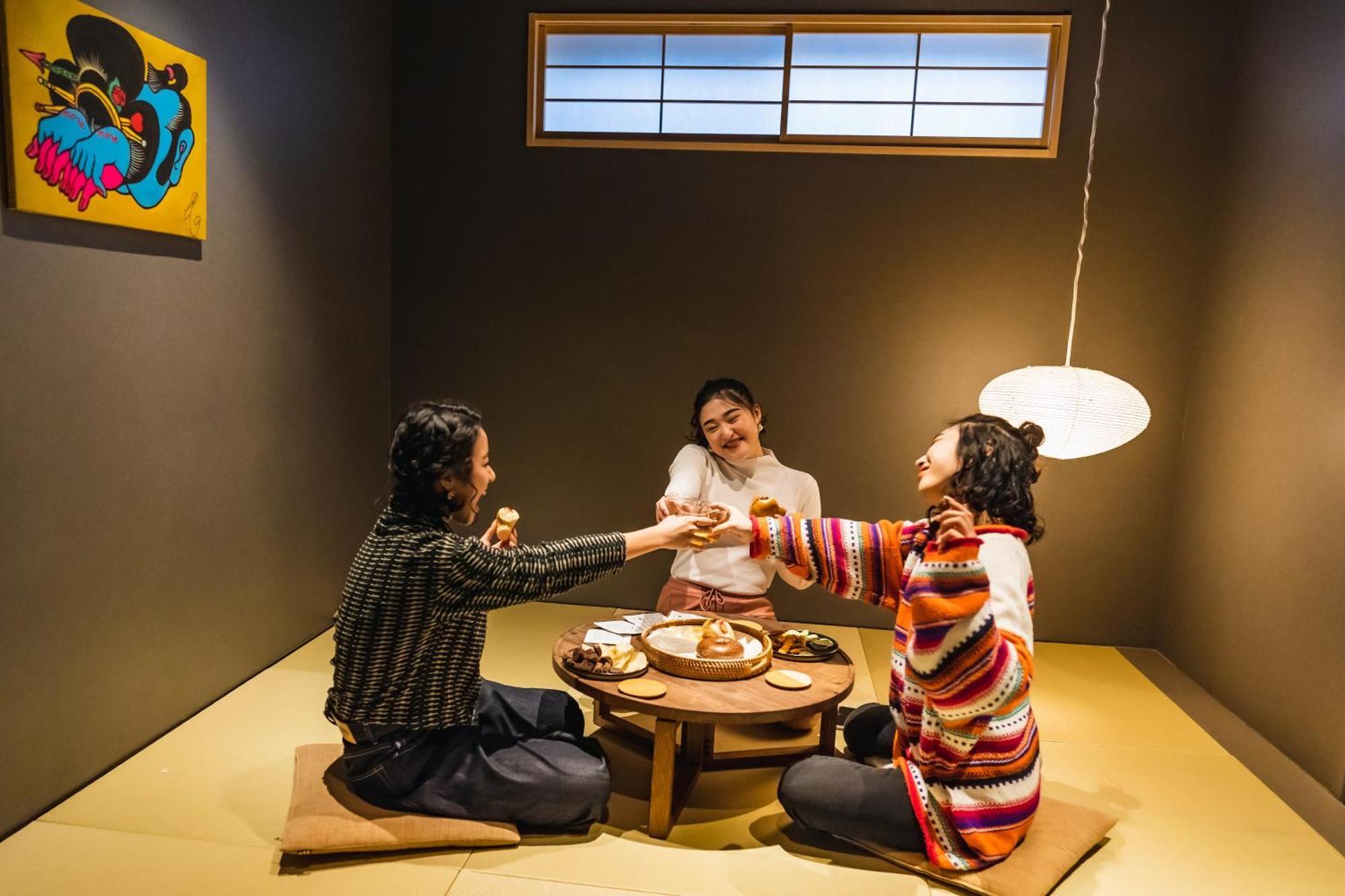 Yanaka Sow * Tokyo