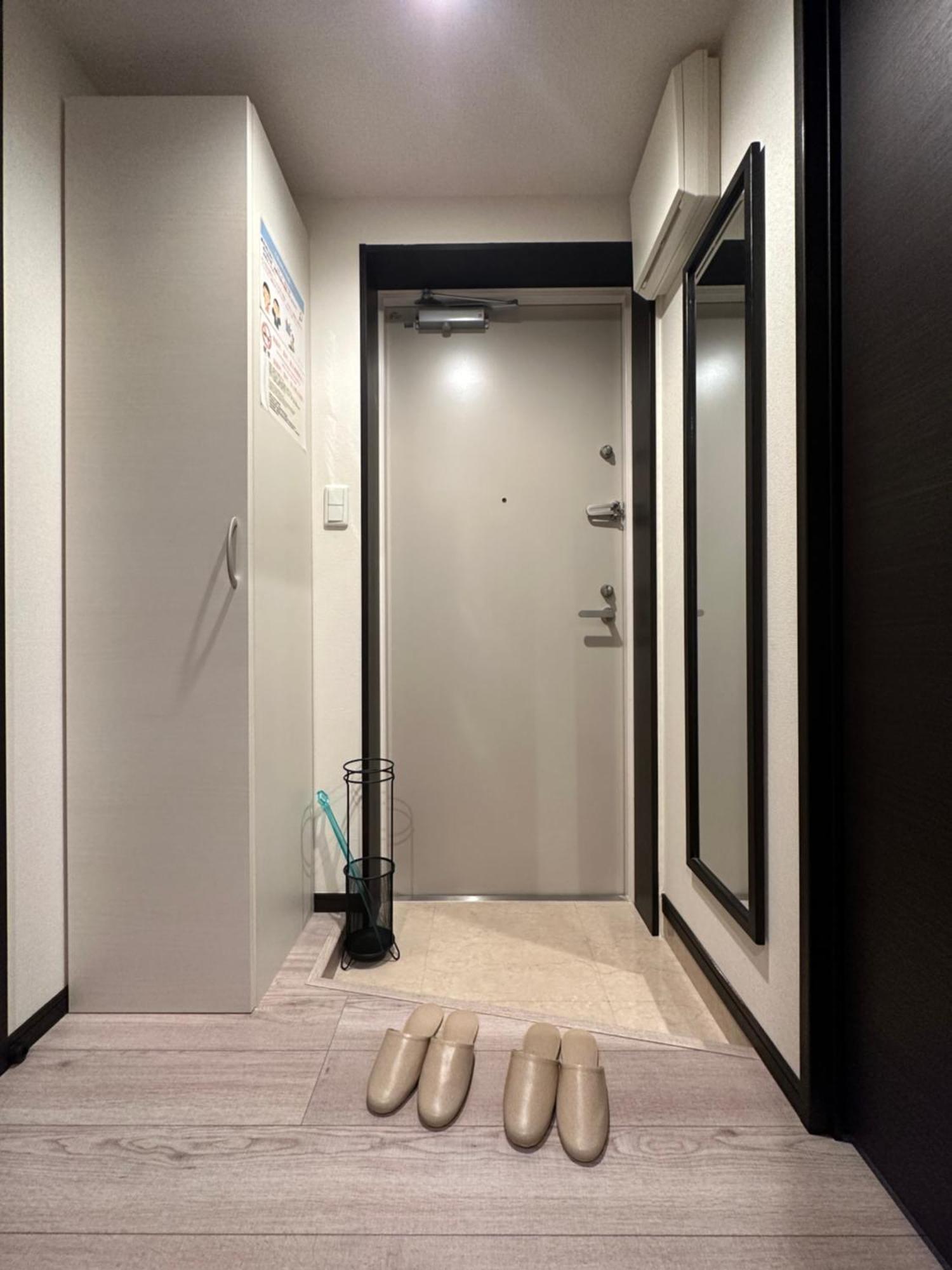 Apartment Nestay Asakusa