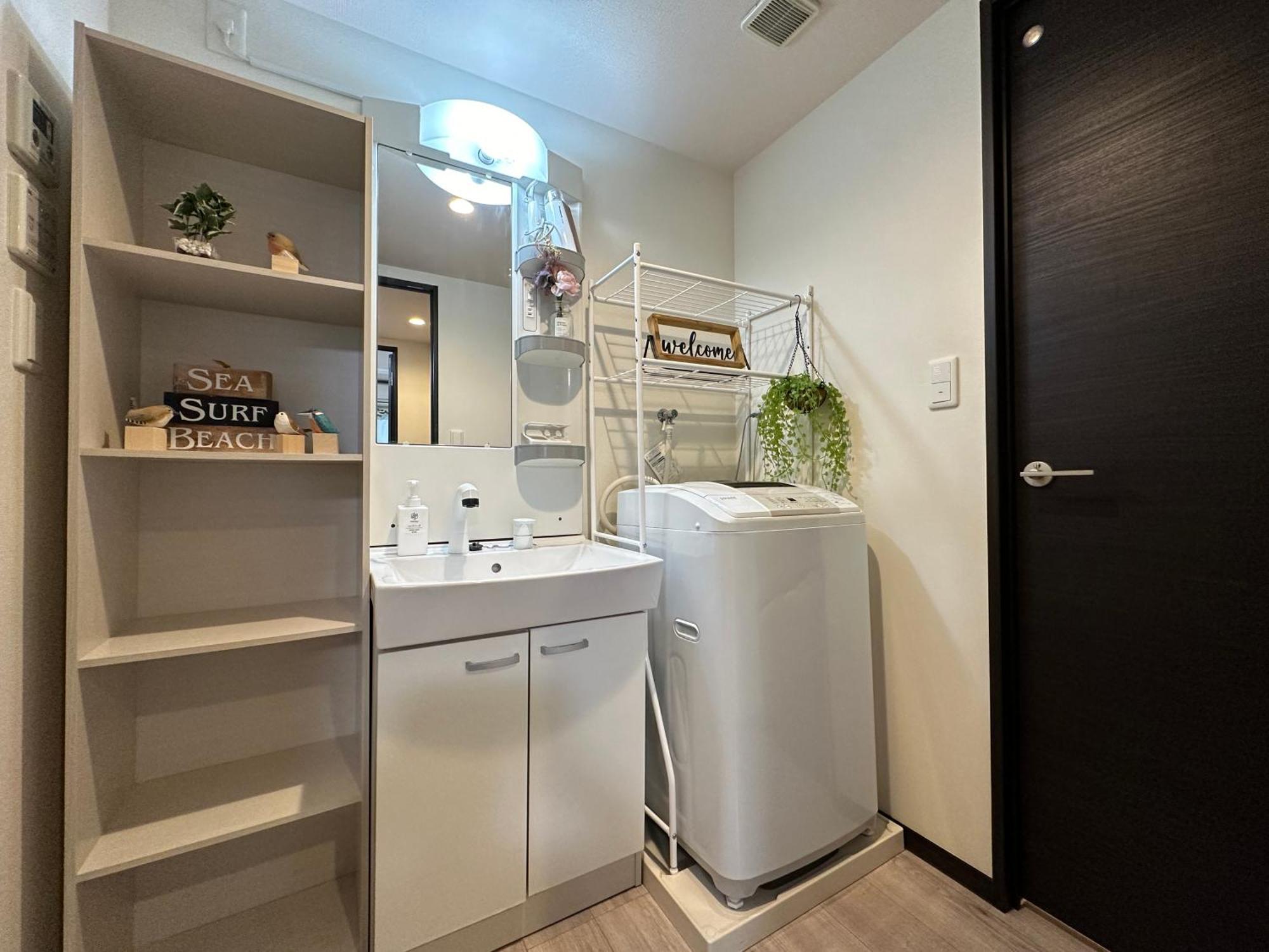 Apartment Nestay Asakusa