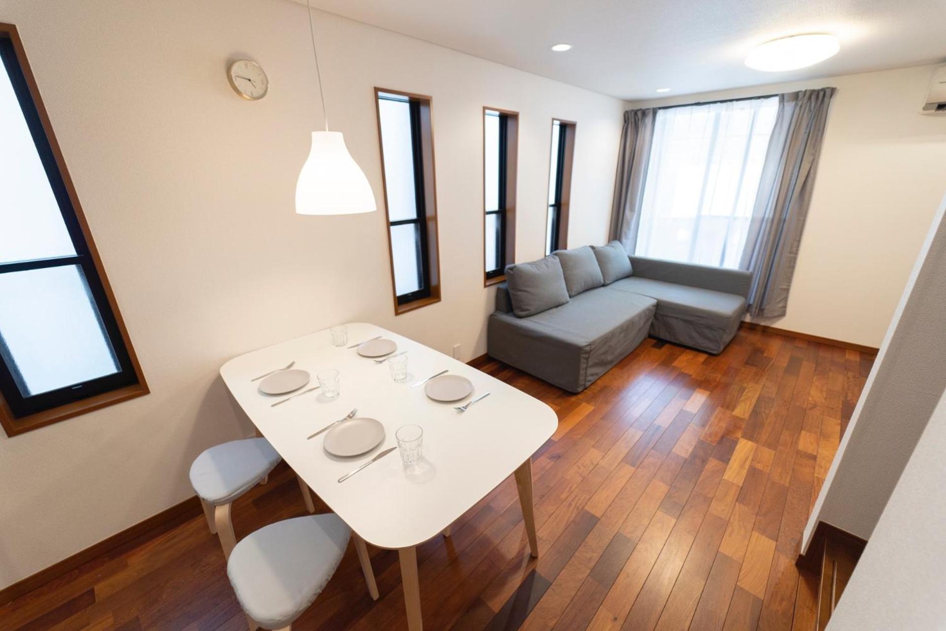 Minato-ku - House - Vacation 14528 Holiday home