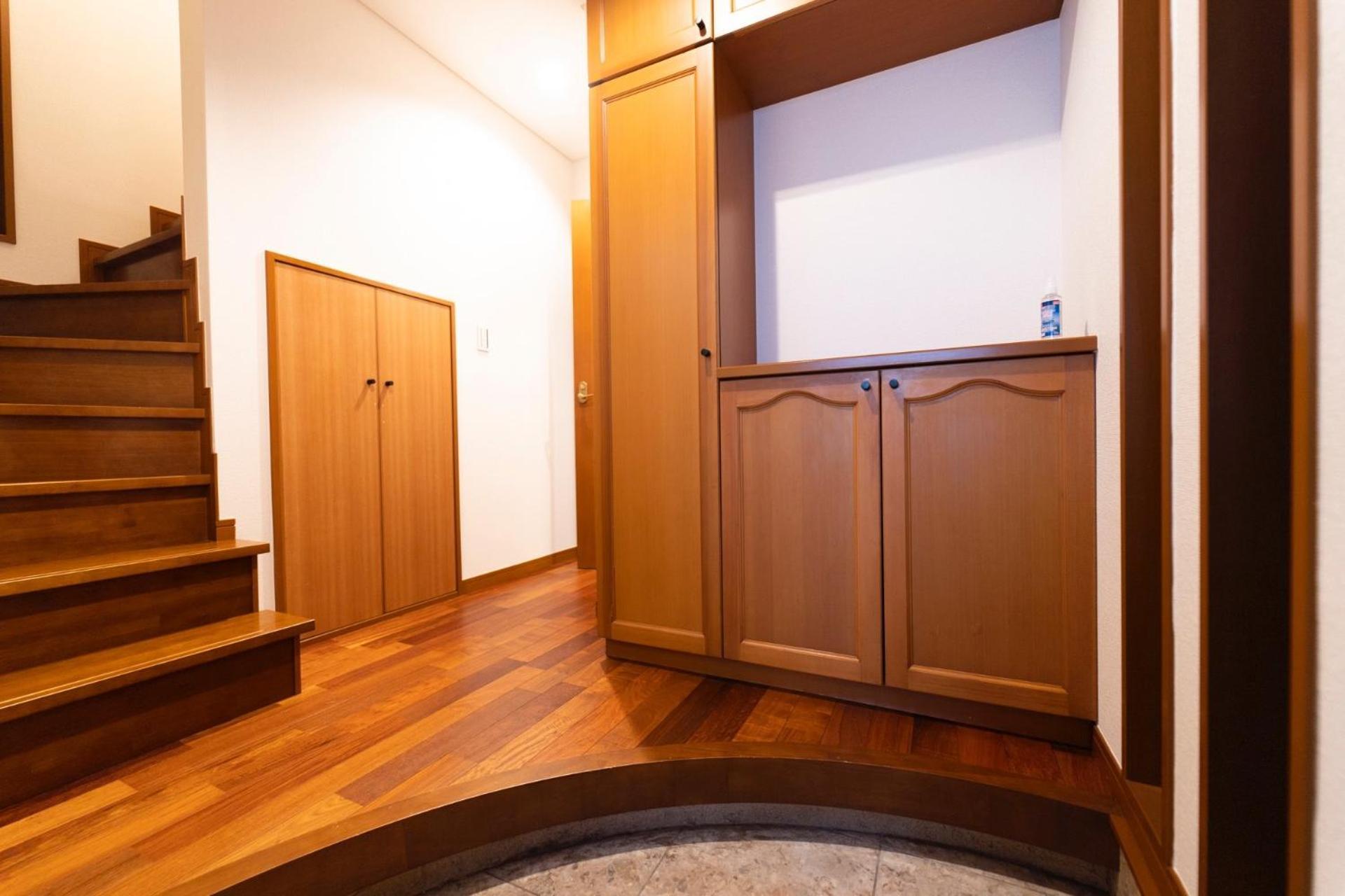 Minato-ku - House - Vacation 14528 Holiday home Tokyo