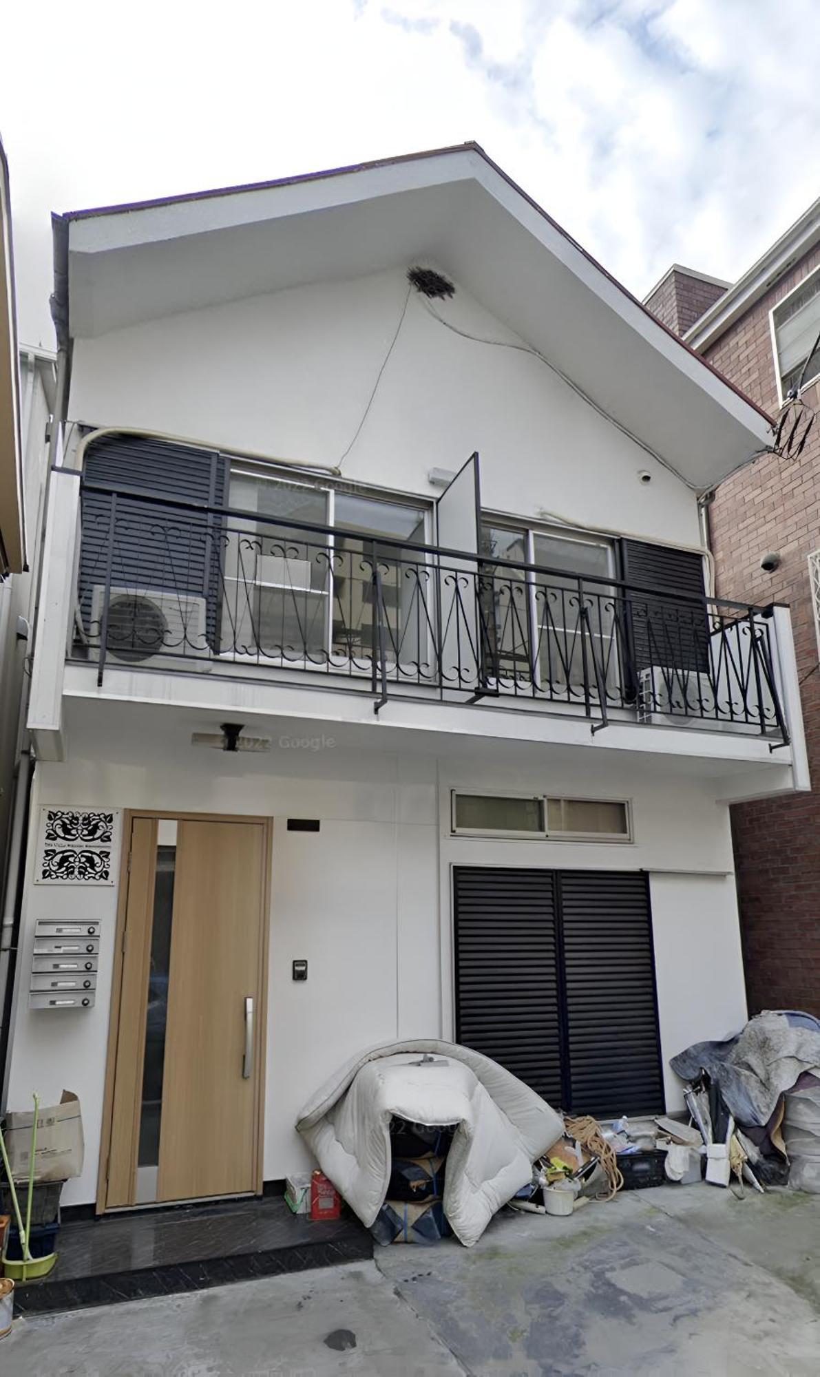 Meguro * Tokyo
