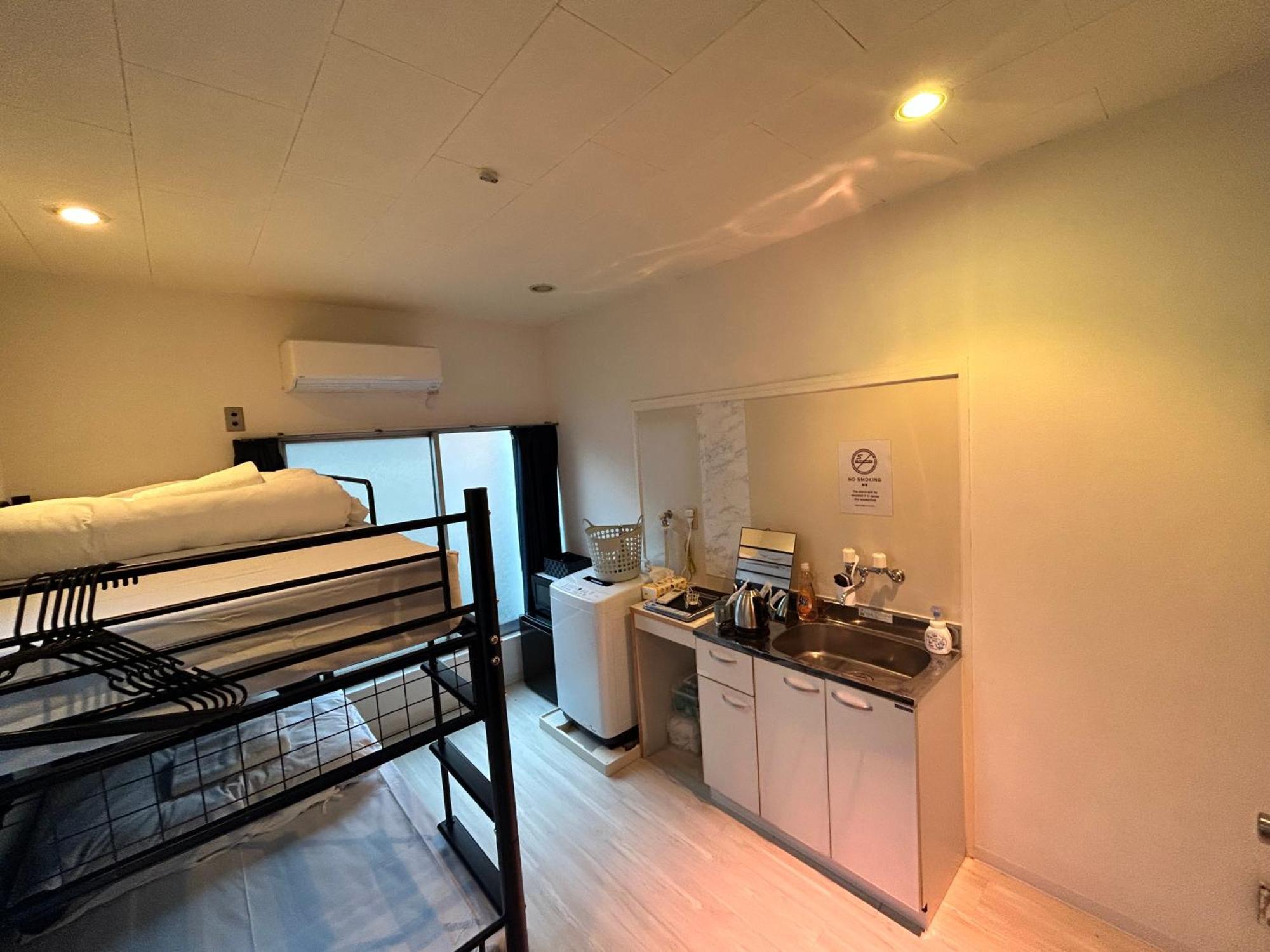 Apartment Meguro