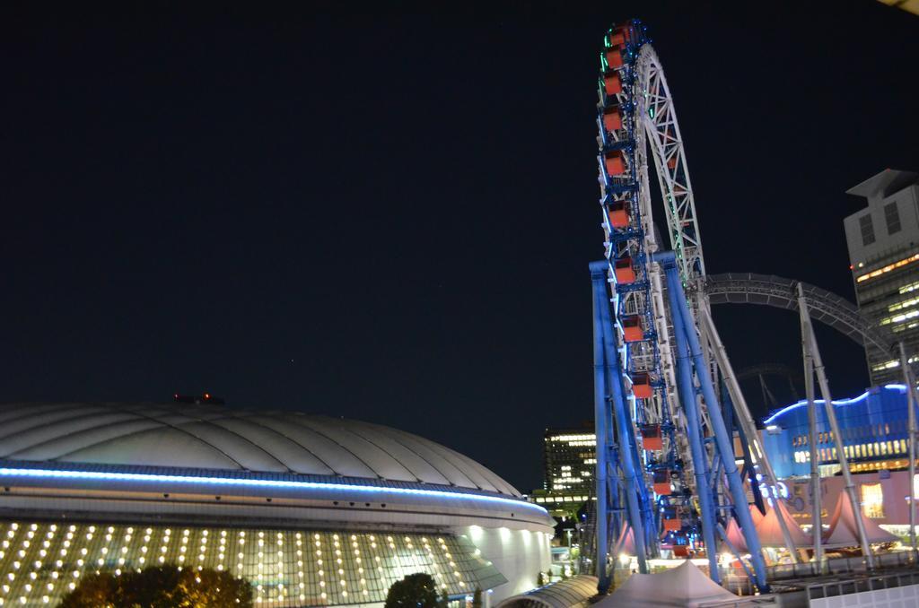 Amand 3* Tokyo