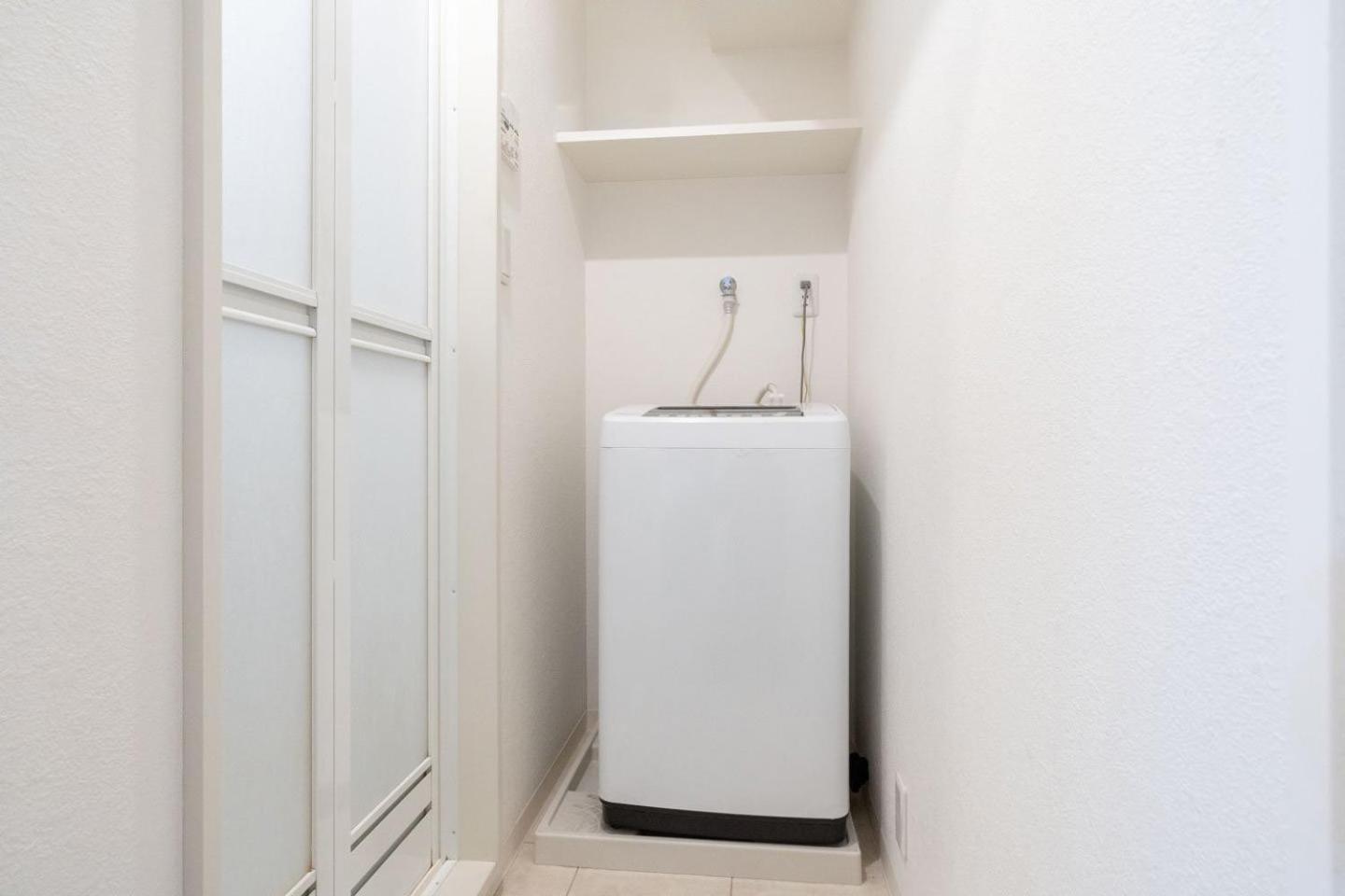 Hojo Building Apartment Tokyo