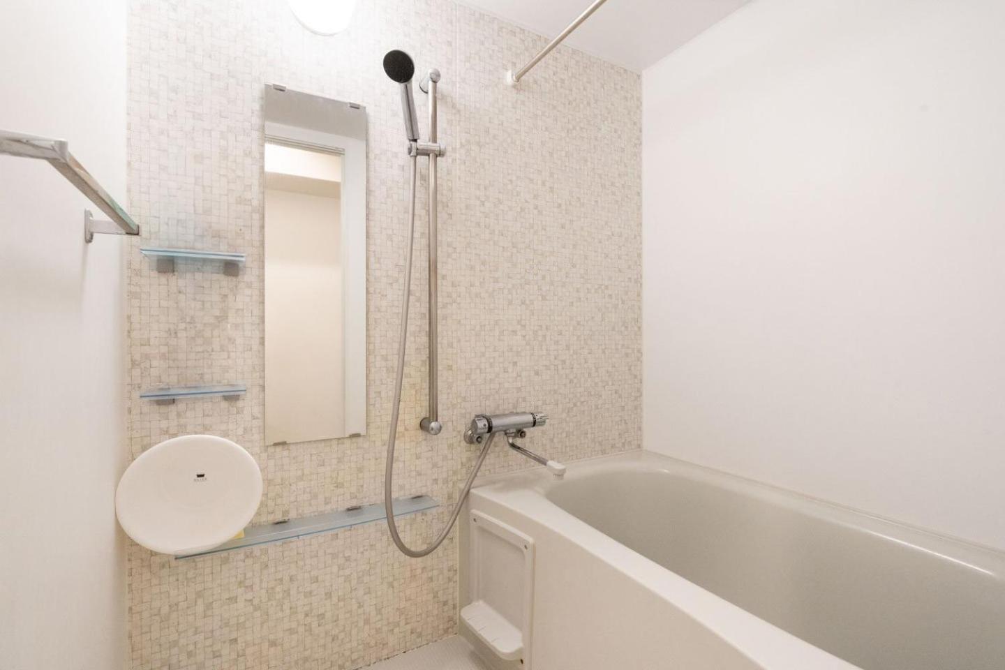 Hojo Building Apartment