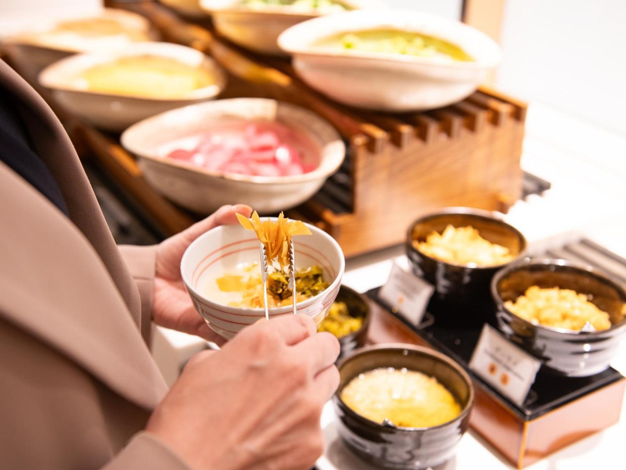 Asakusa View Hotel 4*