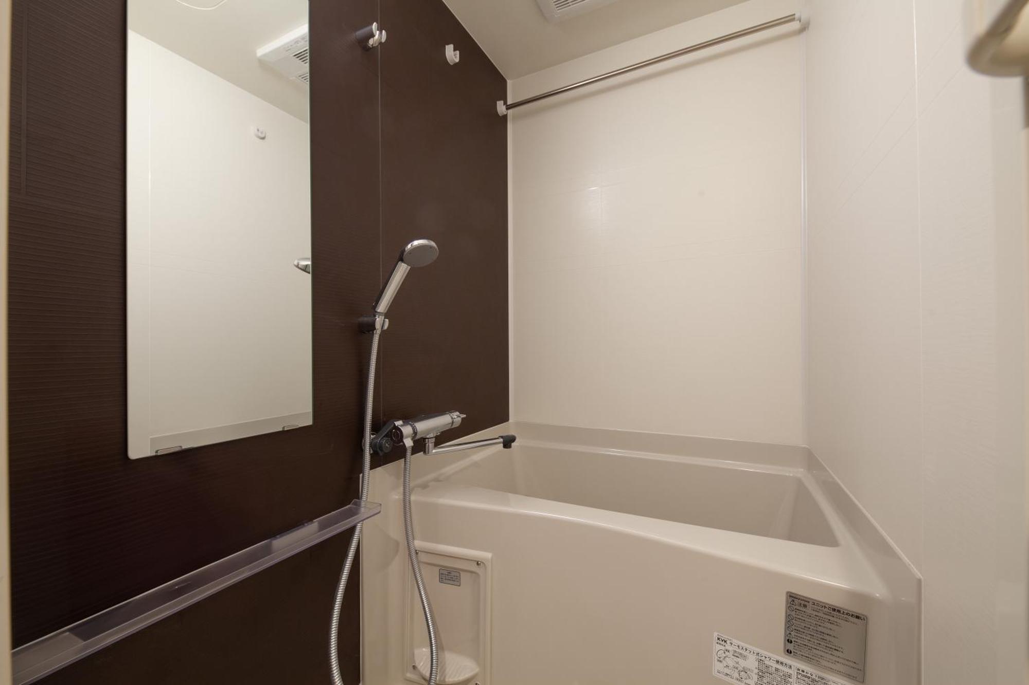 Villettina Asakusa Apartment