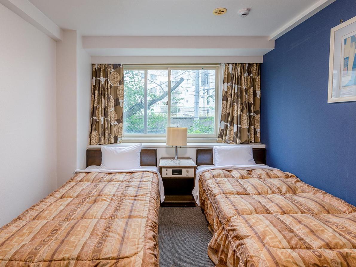 Hotel Koryukaku 2*