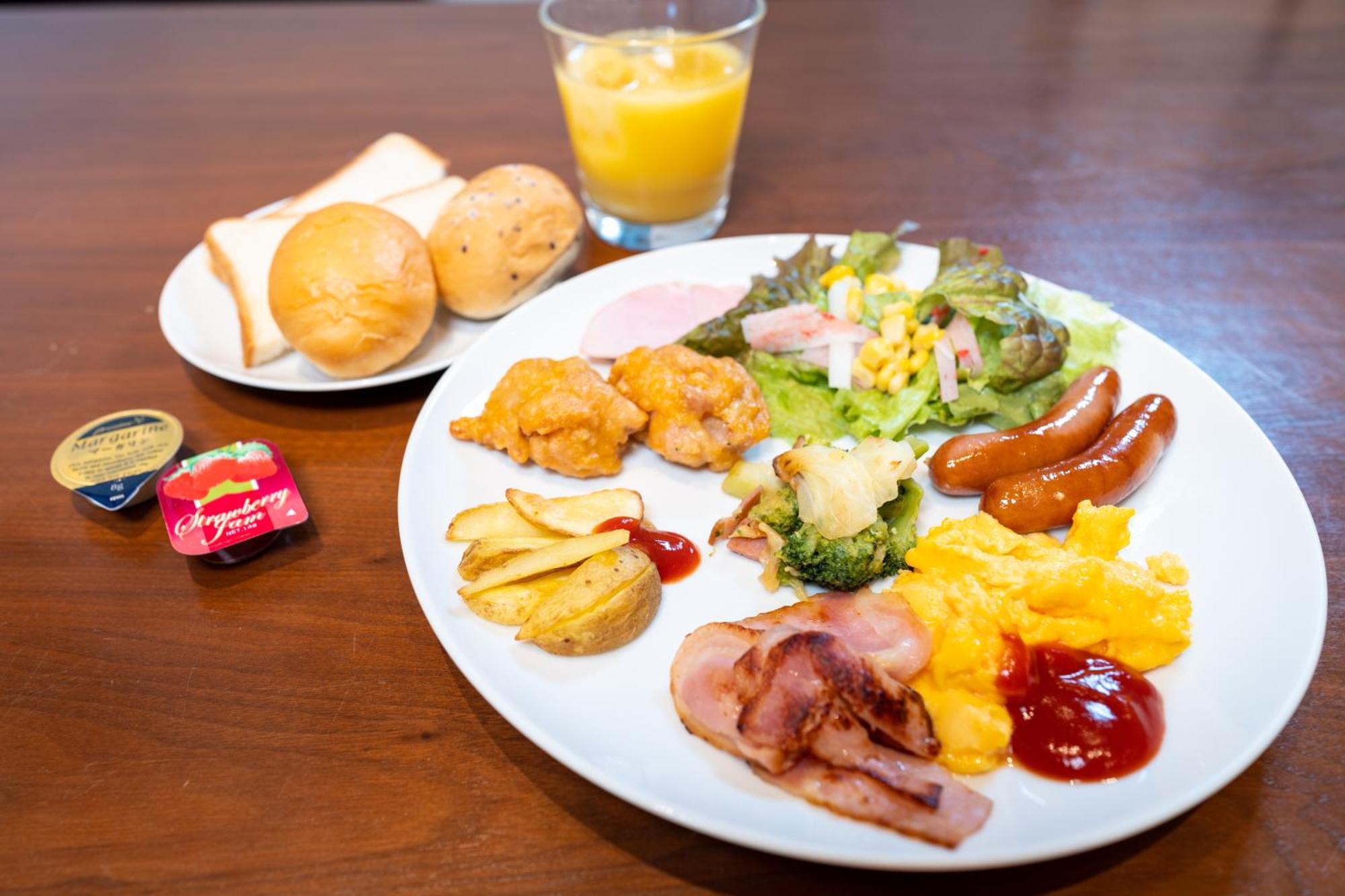 Sotetsu Fresa Ginza-nanachome 3* Tokyo