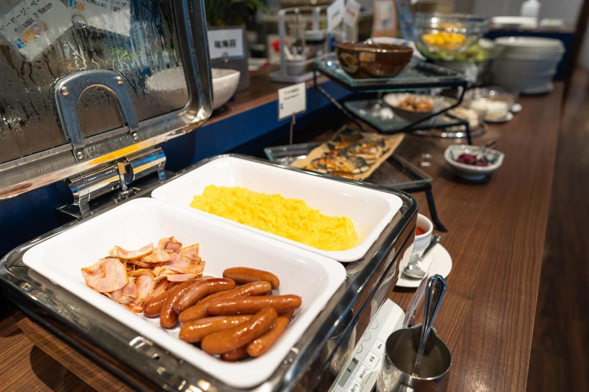 Sotetsu Fresa Ginza-nanachome Hotel 3*