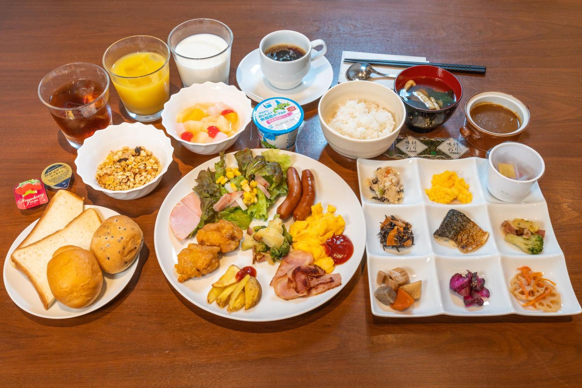 Hotel Sotetsu Fresa Ginza-nanachome