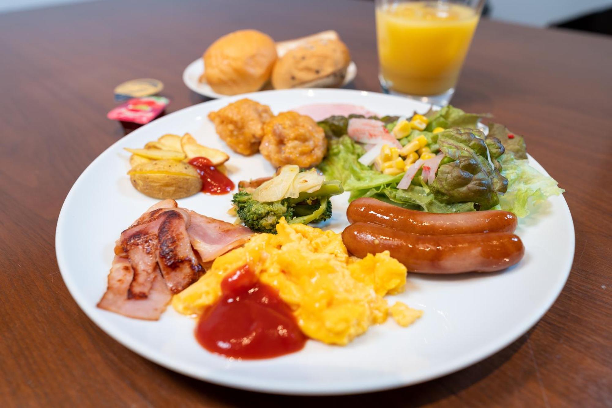 Sotetsu Fresa Ginza-nanachome Hotel Tokyo