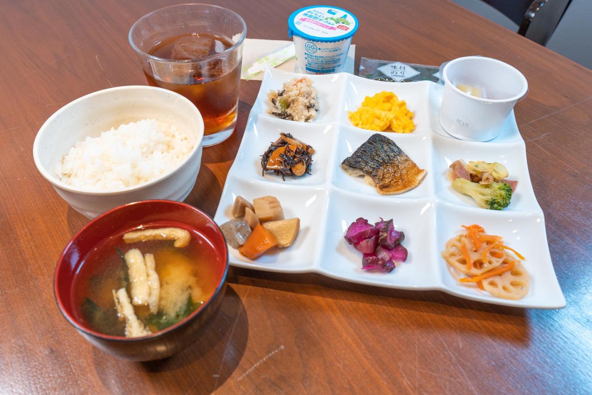 Hotel Sotetsu Fresa Ginza-nanachome Tokyo