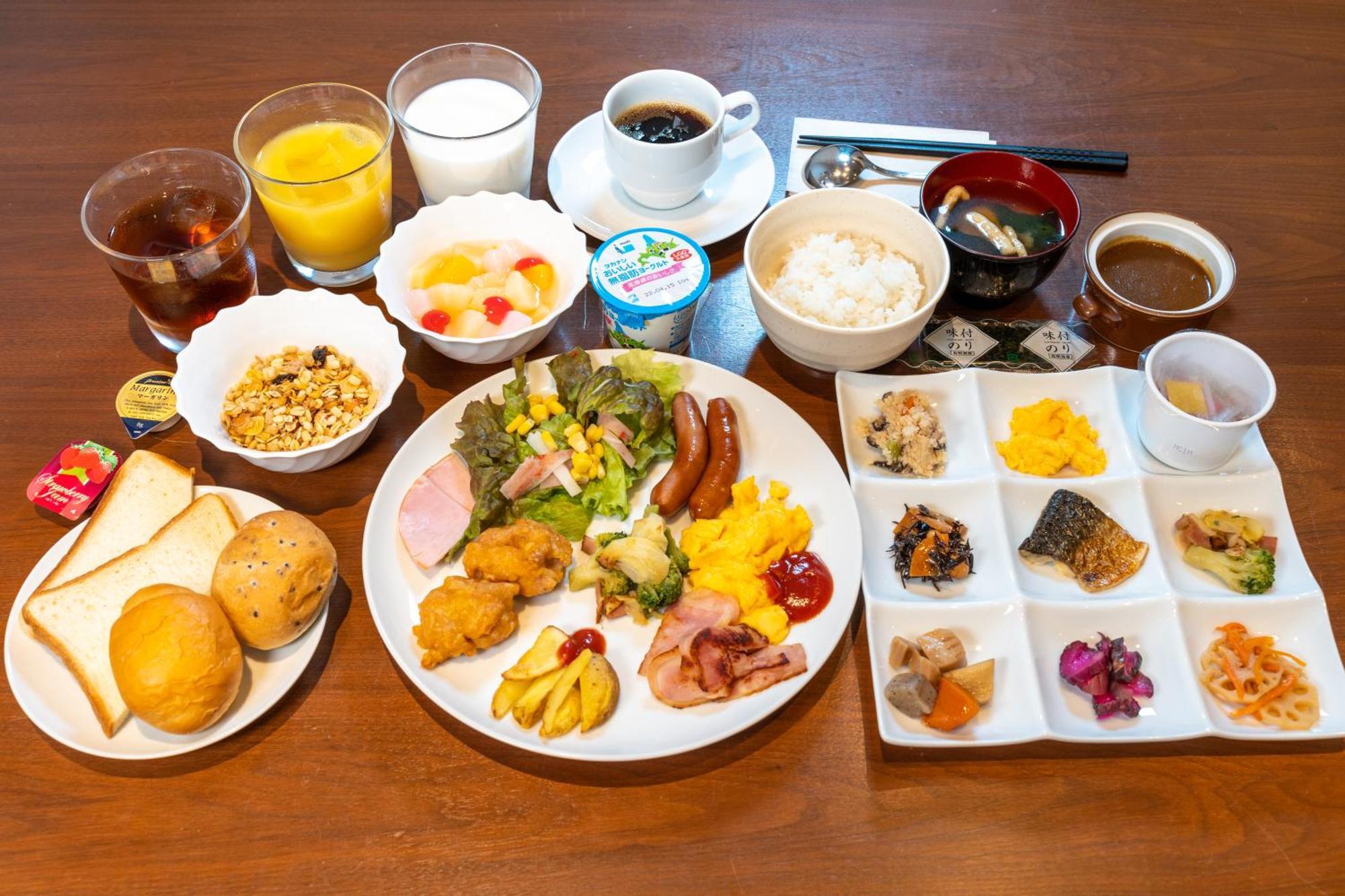 Sotetsu Fresa Ginza-nanachome Tokyo