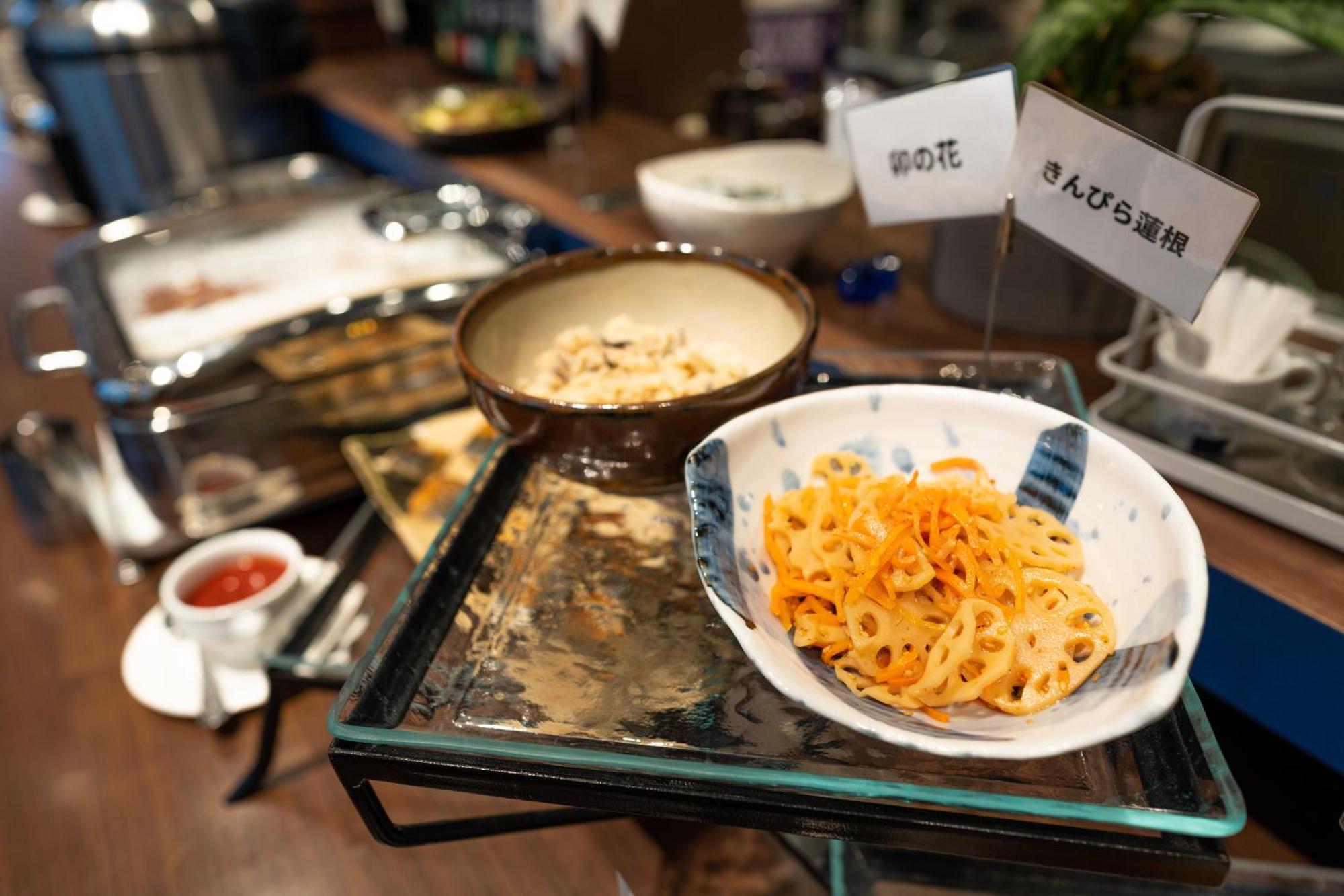 Sotetsu Fresa Ginza-nanachome Hotel