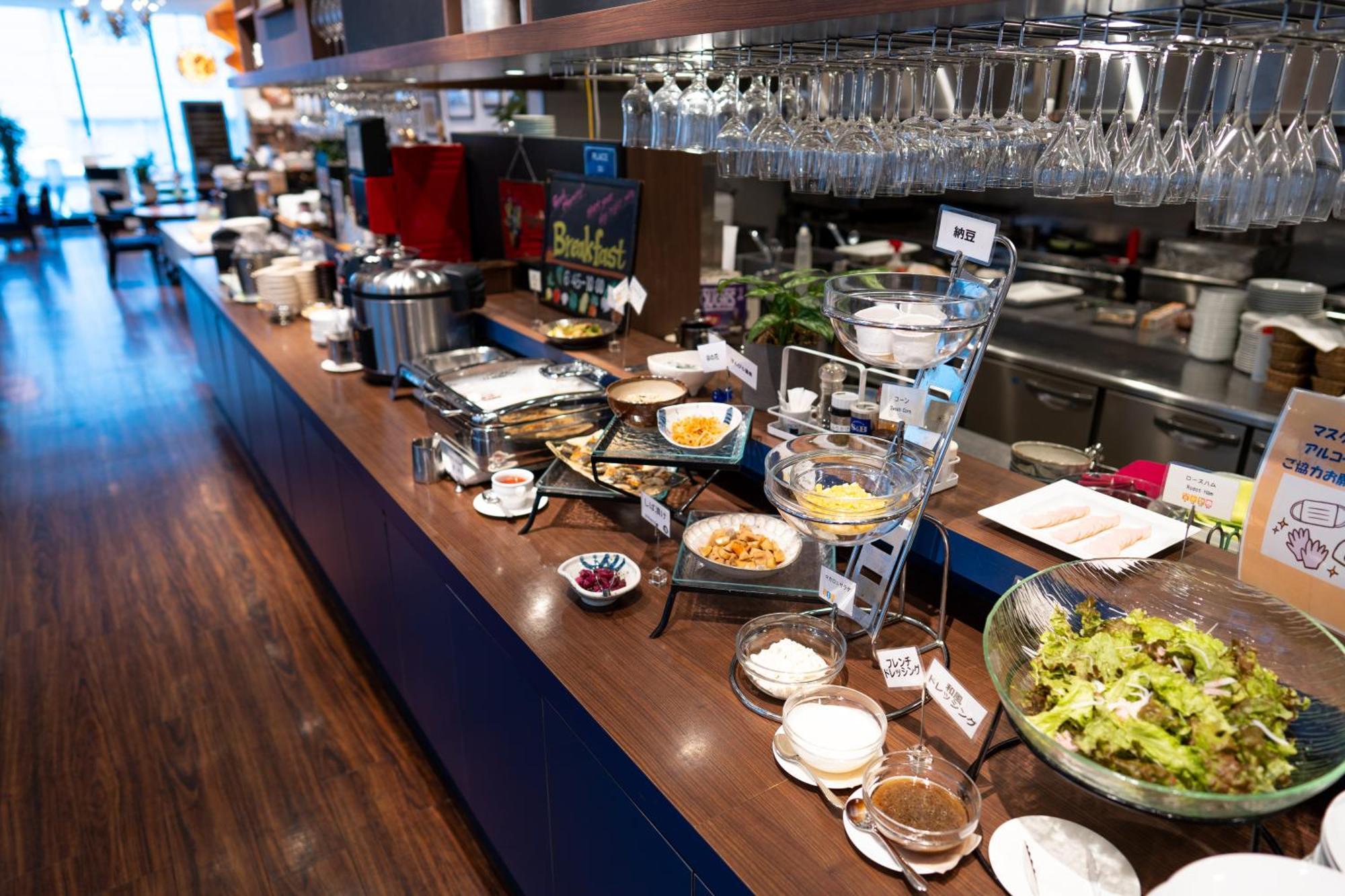 Sotetsu Fresa Ginza-nanachome