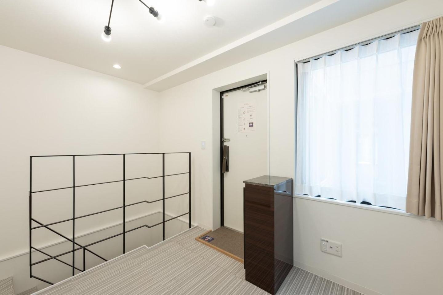 Apartment Lavie Yotsuya