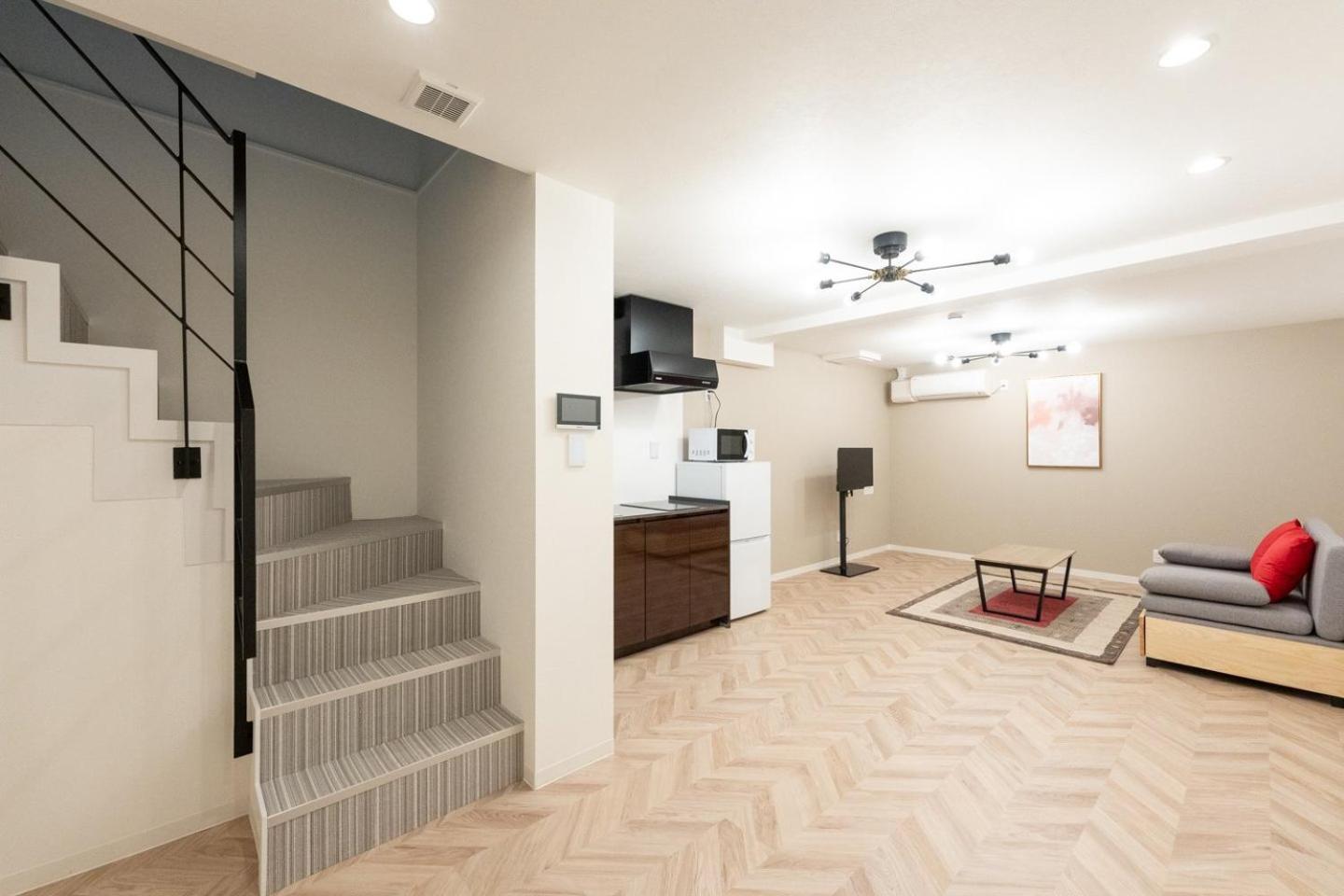 Apartment Lavie Yotsuya
