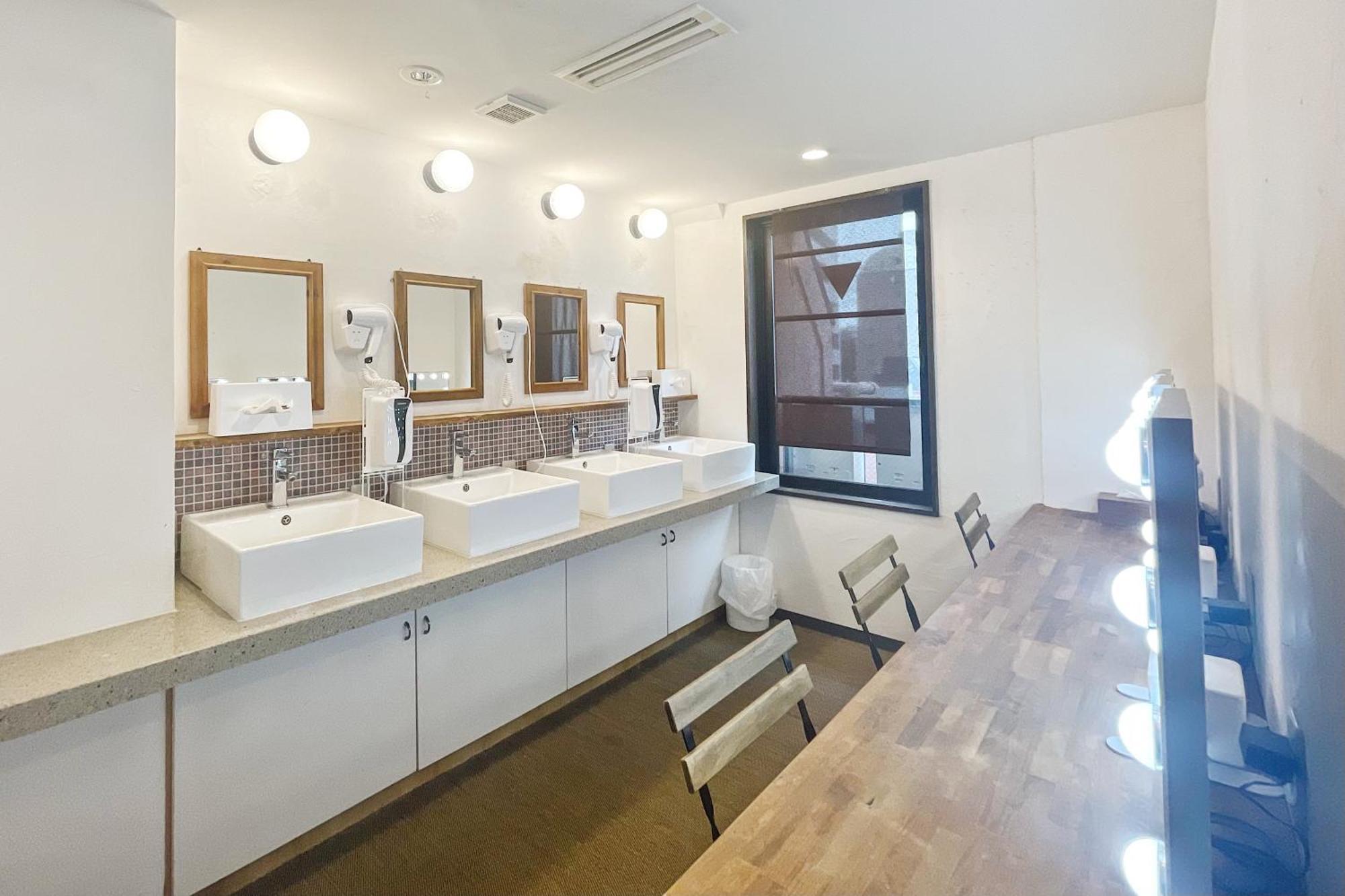 Ueno Hostel Tokyo