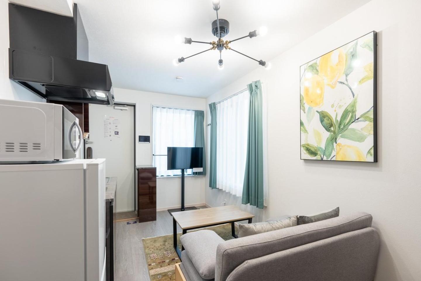 Lavie Yotsuya Apartment Tokyo