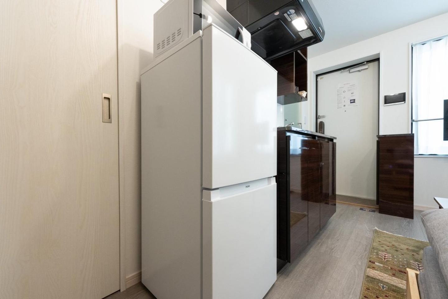 Apartment Lavie Yotsuya