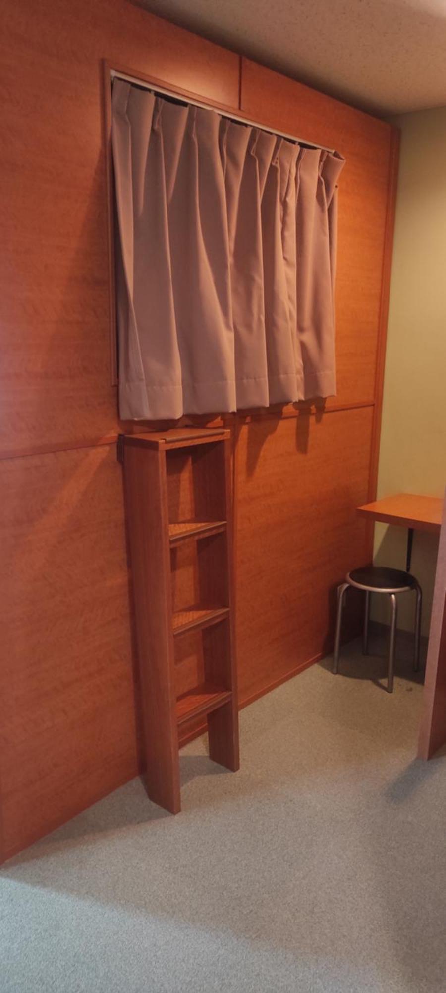 Ace Shinjuku Hostel Tokyo