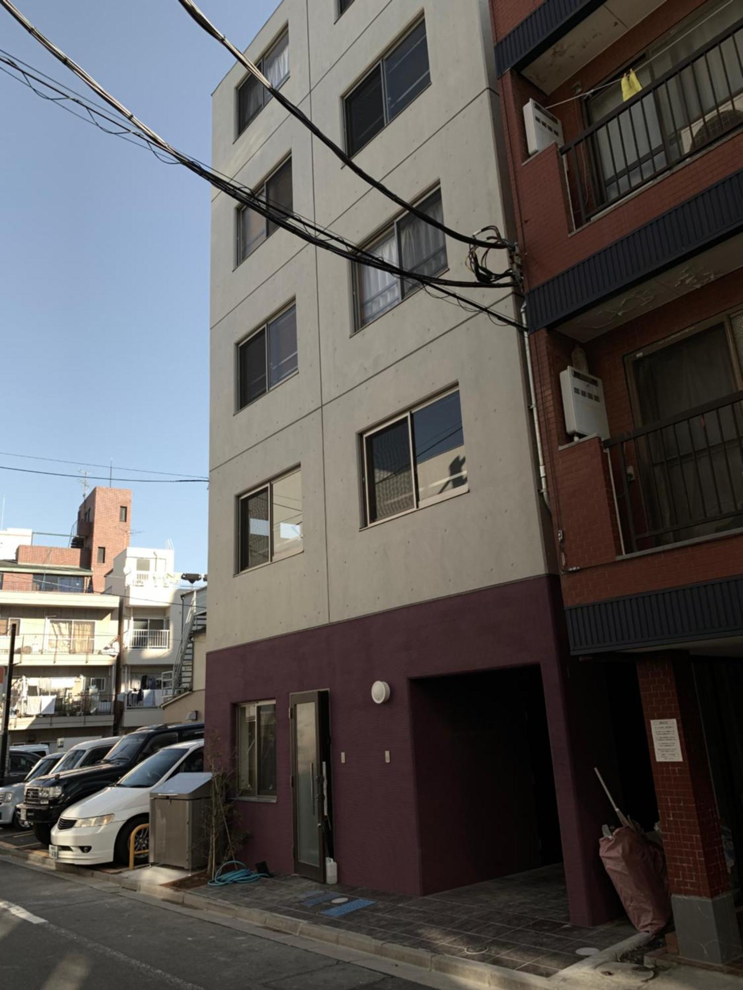Villettina Asakusa
